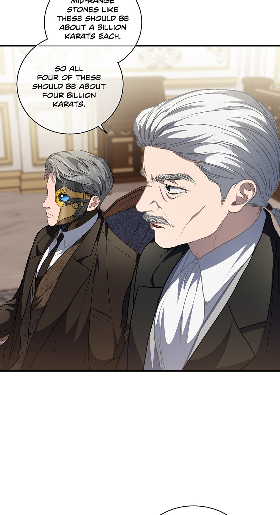 Read Surviving as a Player chapter 37 image 57 on Lezhin