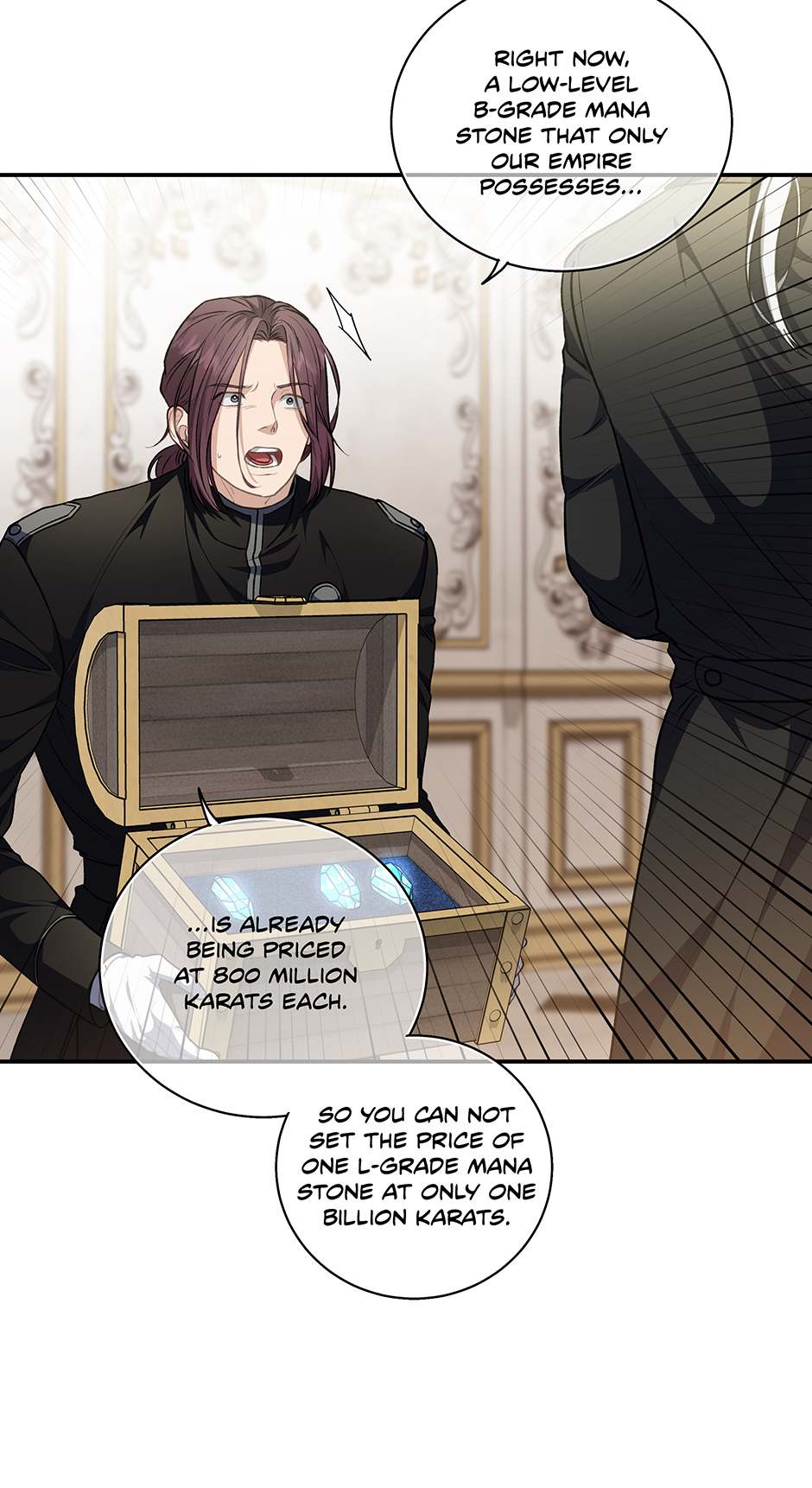 Read Surviving as a Player chapter 37 image 58 on Lezhin