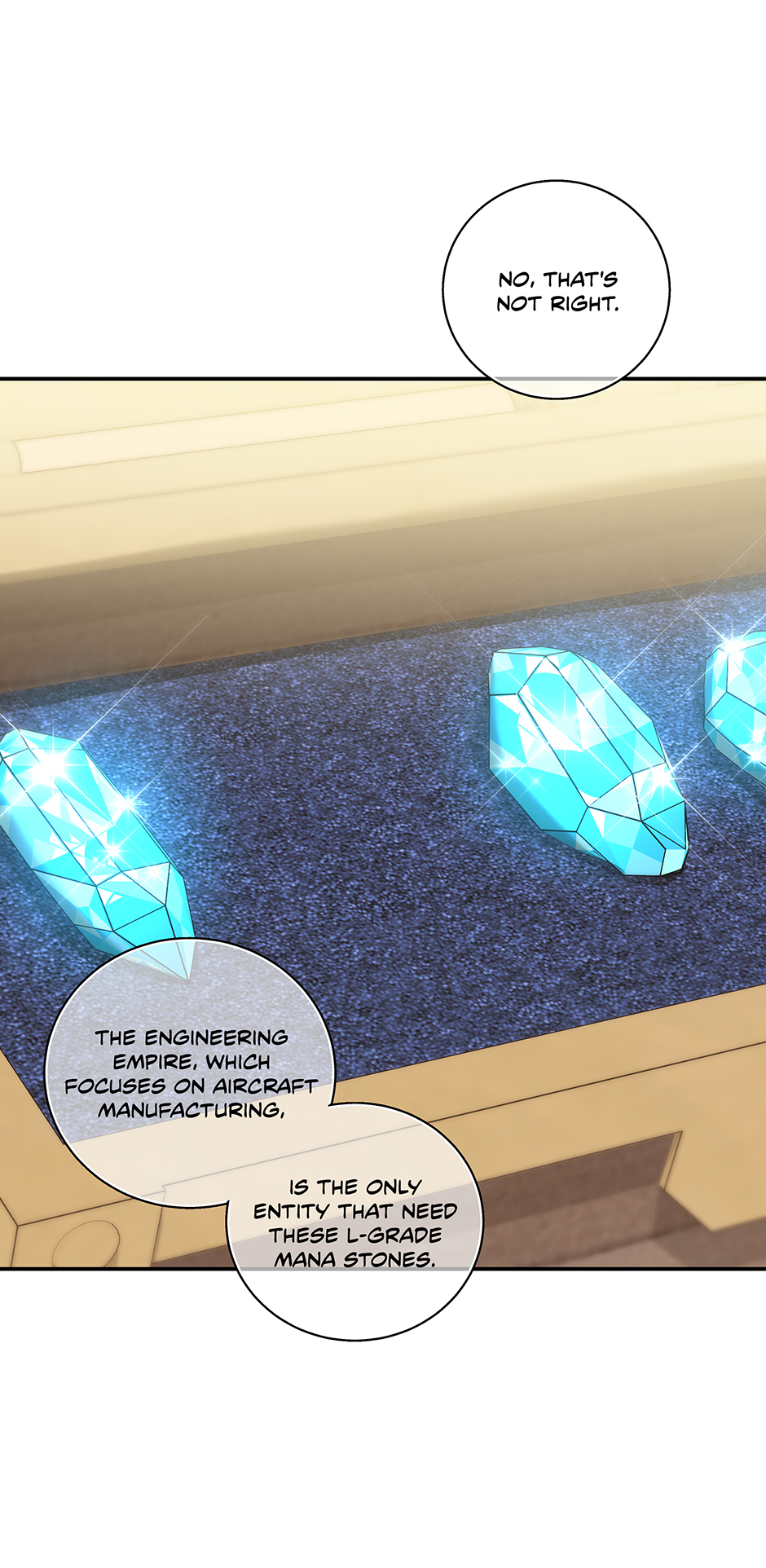Read Surviving as a Player chapter 37 image 59 on Lezhin