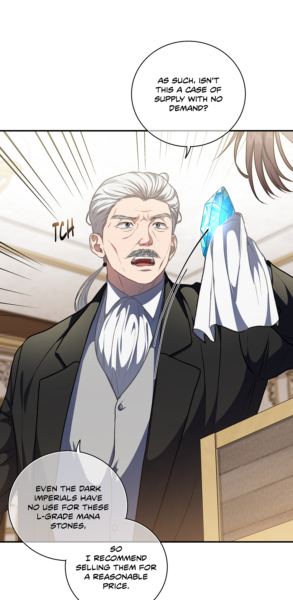 Read Surviving as a Player chapter 37 image 60 on Lezhin