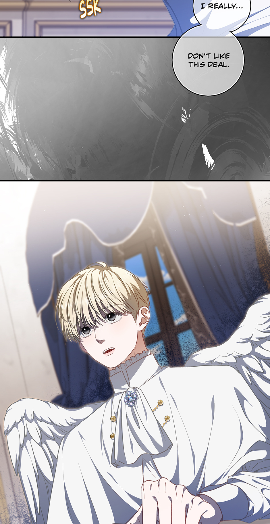 Read Surviving as a Player chapter 37 image 64 on Lezhin