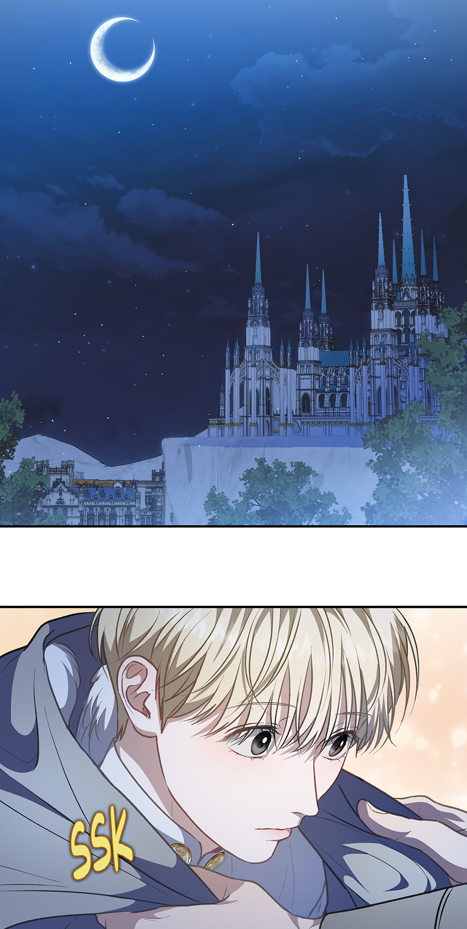 Read Surviving as a Player chapter 37 image 7 on Lezhin