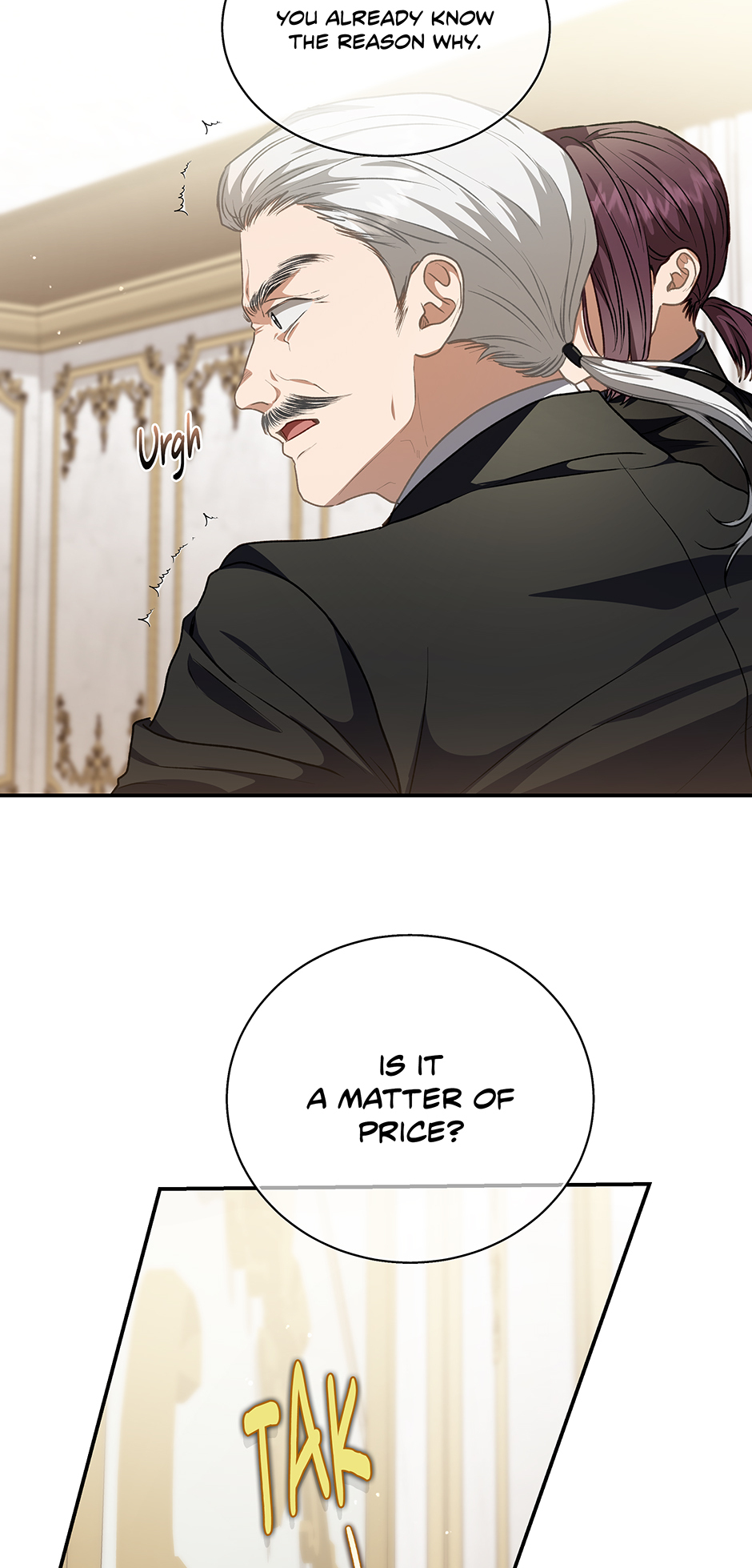Read Surviving as a Player chapter 38 image 10 on Lezhin