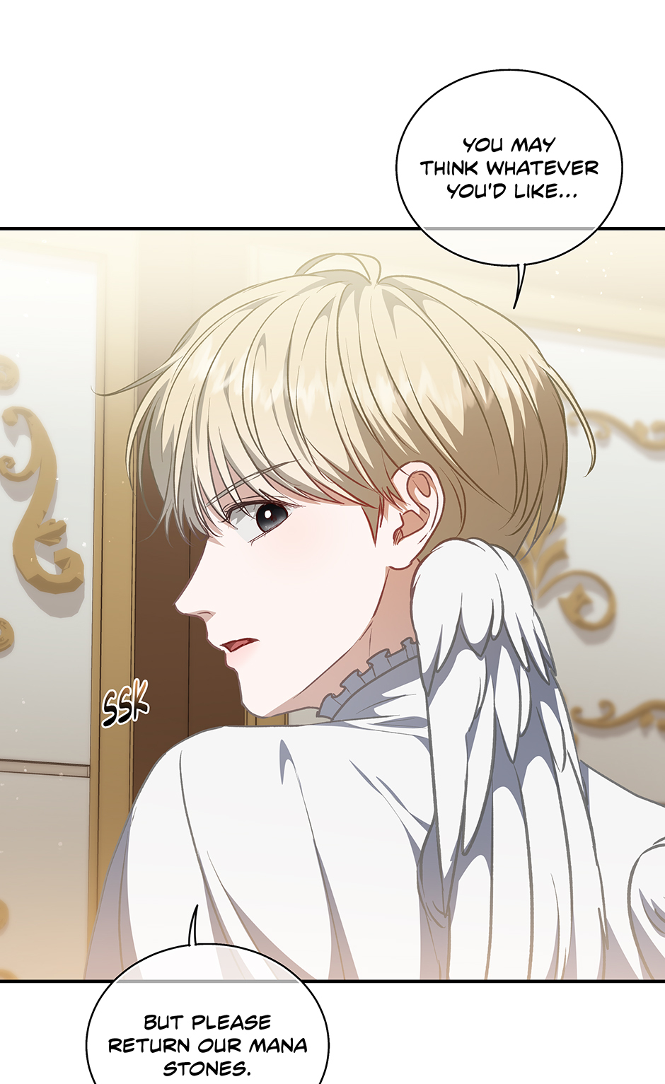Read Surviving as a Player chapter 38 image 12 on Lezhin