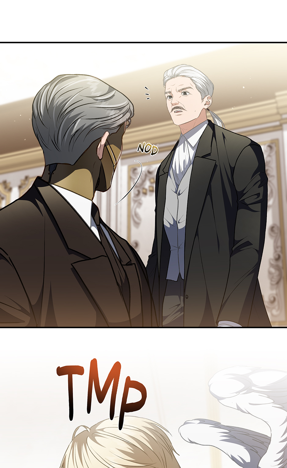 Read Surviving as a Player chapter 38 image 14 on Lezhin