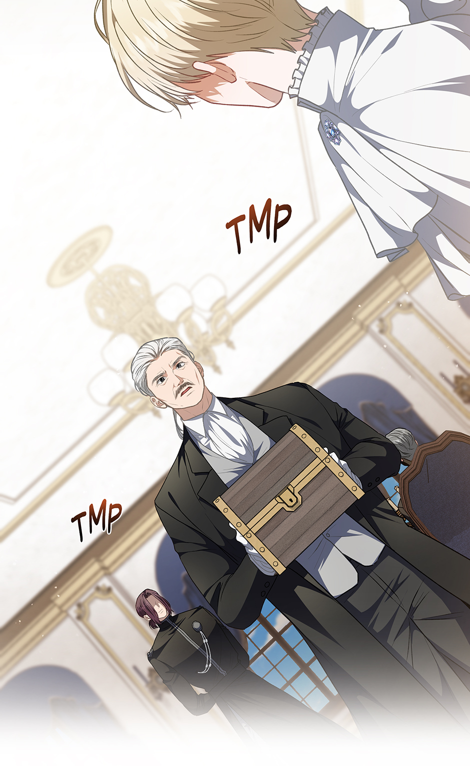 Read Surviving as a Player chapter 38 image 15 on Lezhin
