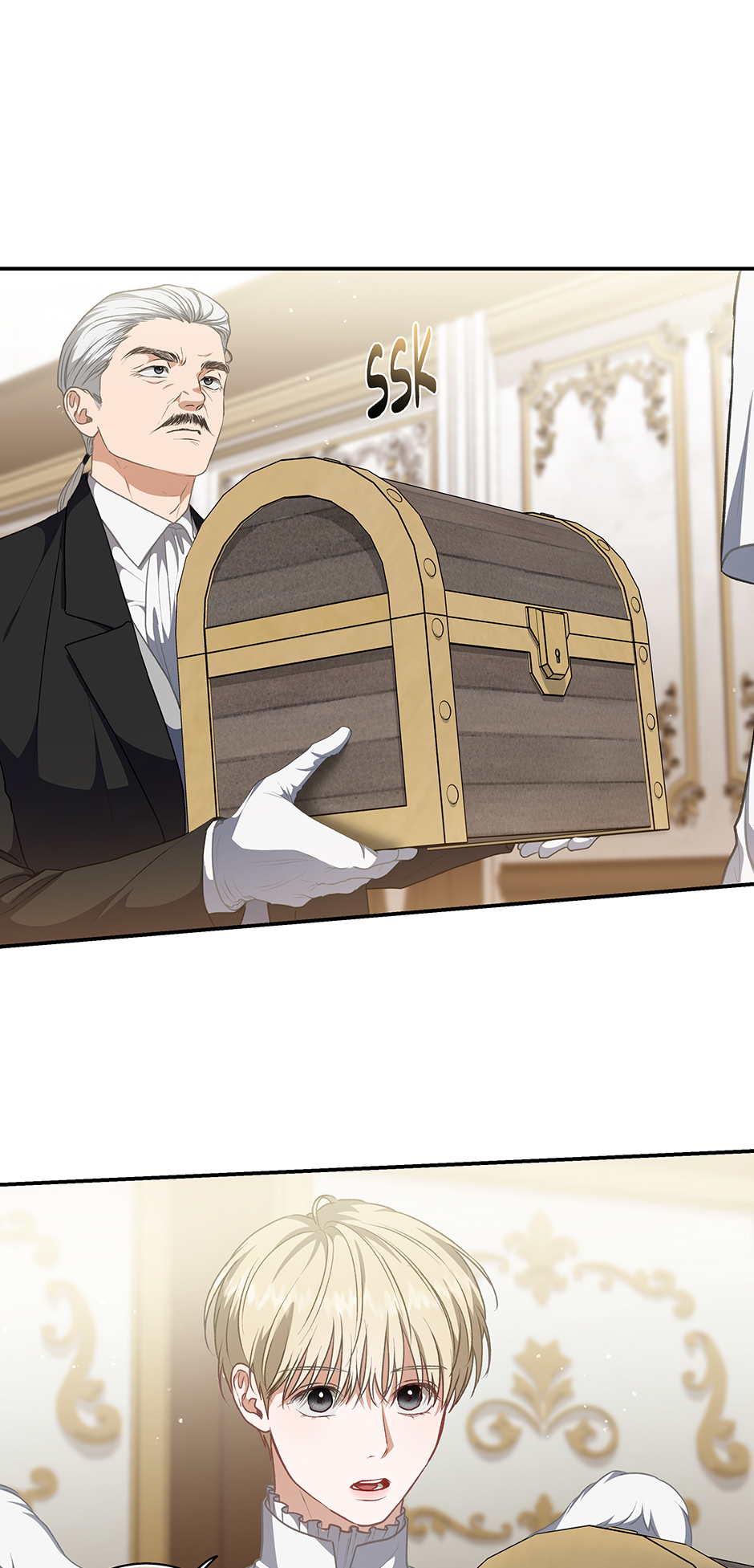 Read Surviving as a Player chapter 38 image 16 on Lezhin