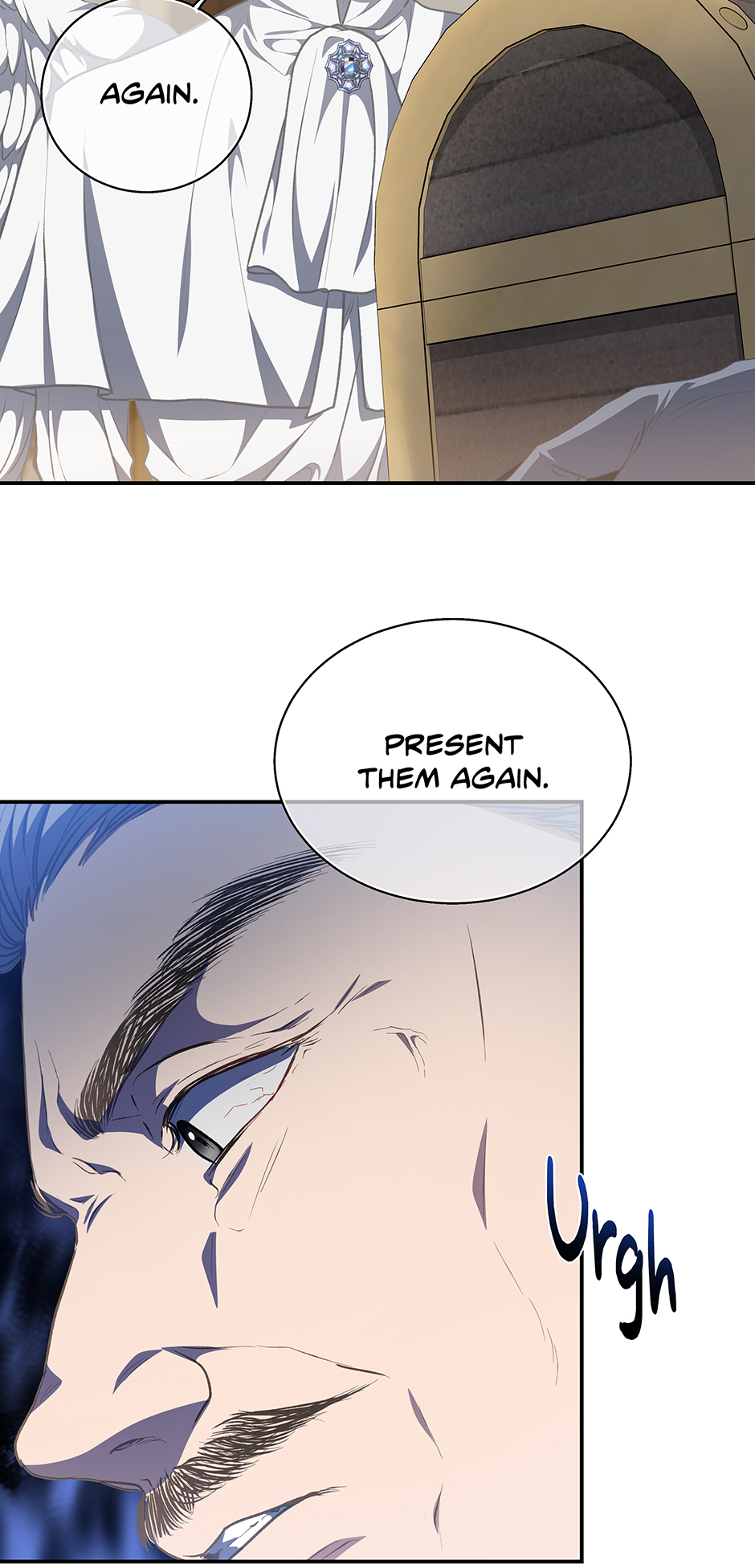 Read Surviving as a Player chapter 38 image 17 on Lezhin