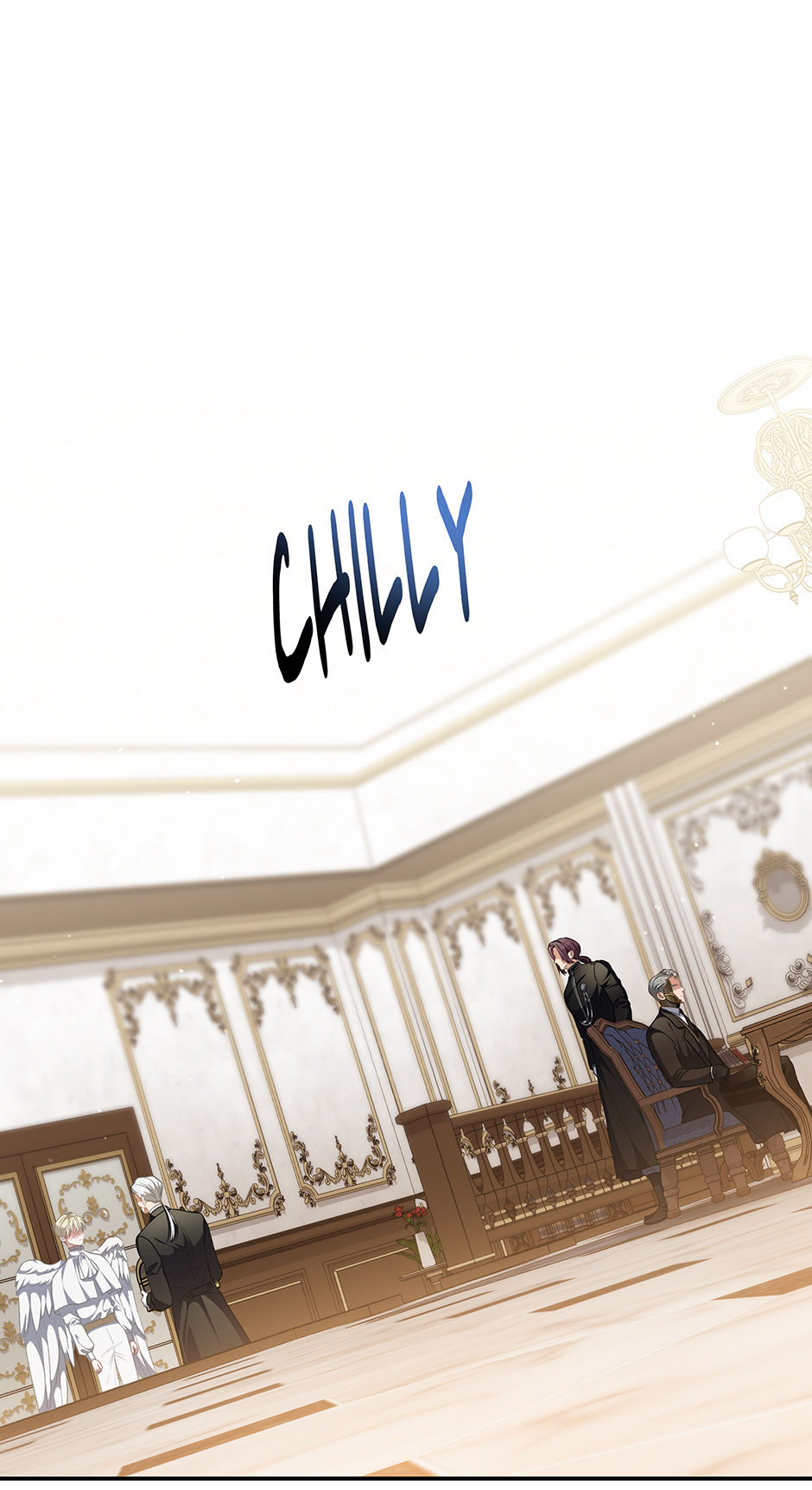 Read Surviving as a Player chapter 38 image 19 on Lezhin