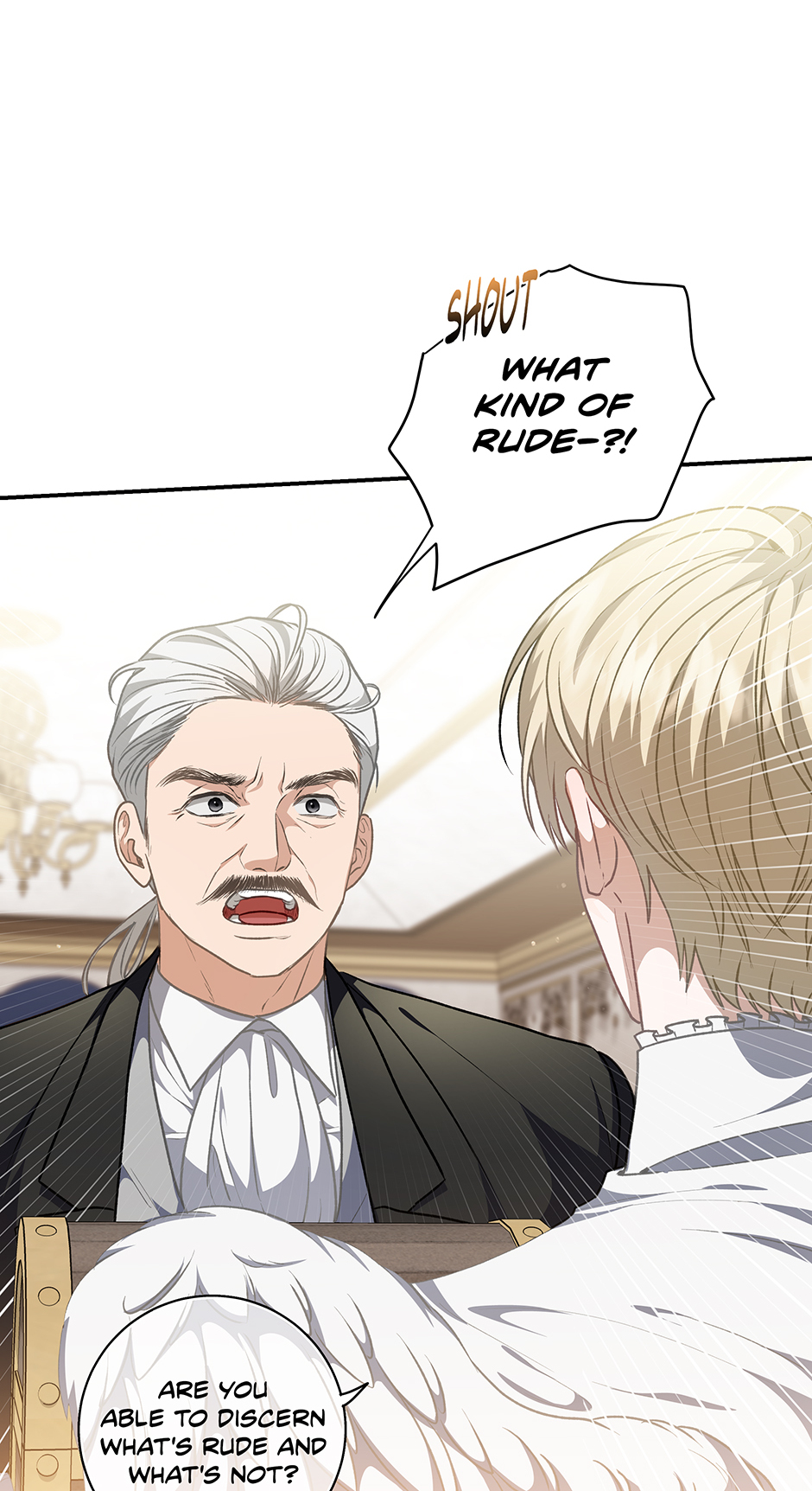Read Surviving as a Player chapter 38 image 20 on Lezhin