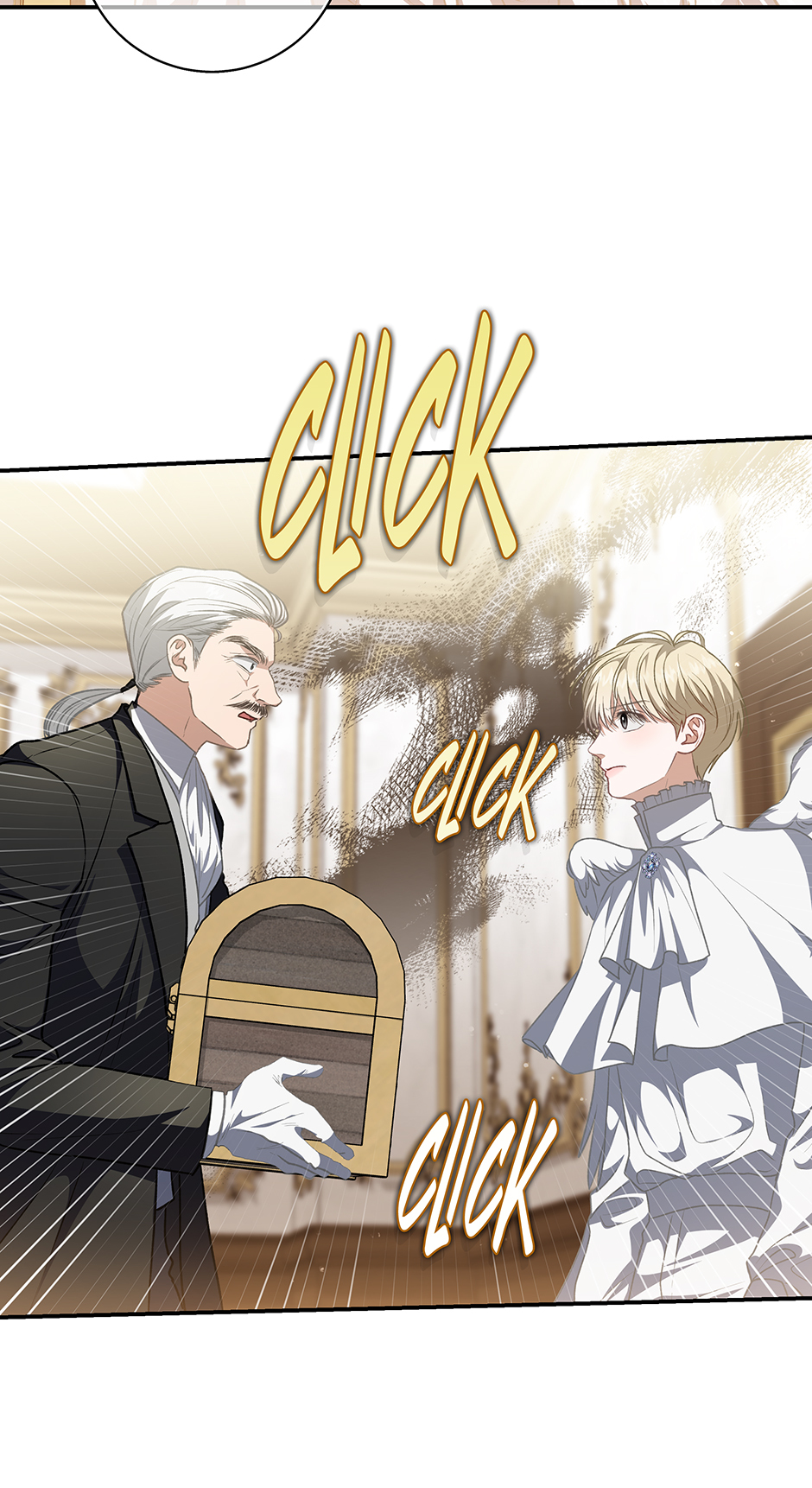 Read Surviving as a Player chapter 38 image 21 on Lezhin