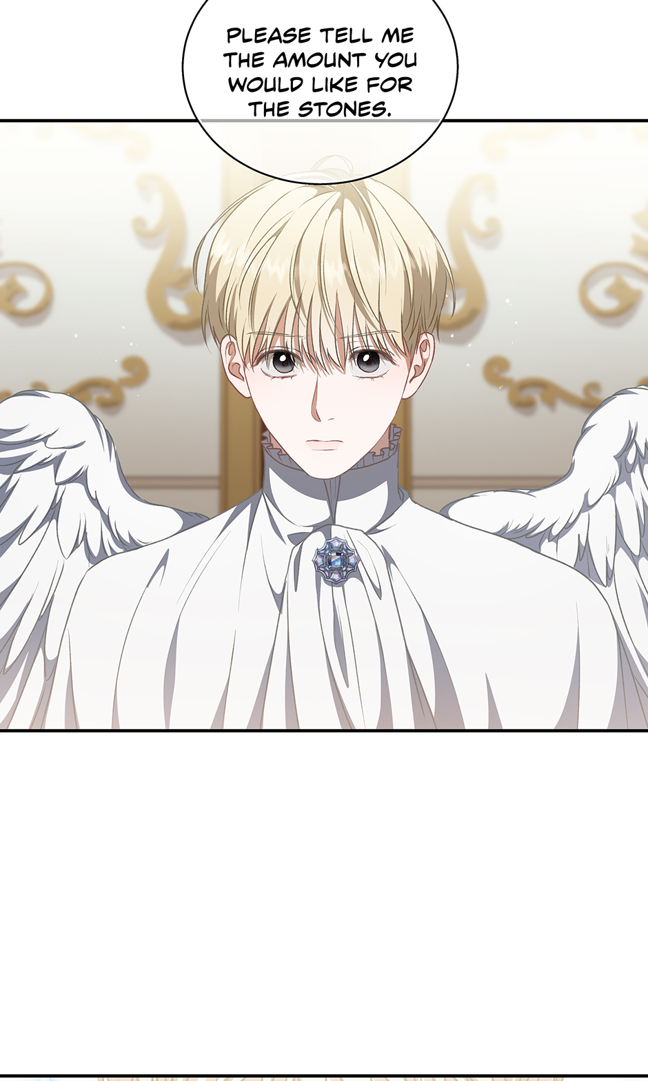 Read Surviving as a Player chapter 38 image 23 on Lezhin
