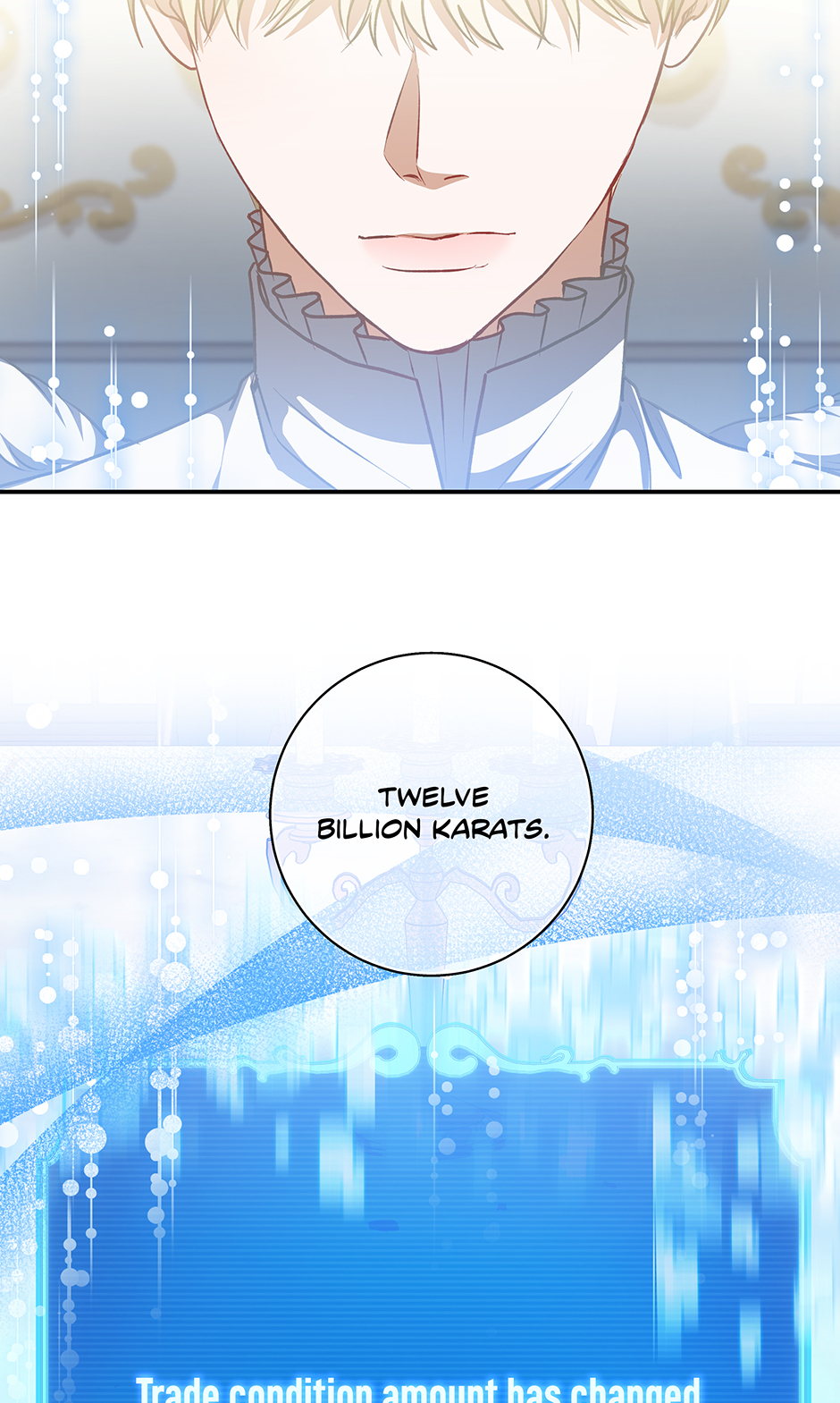 Read Surviving as a Player chapter 38 image 24 on Lezhin
