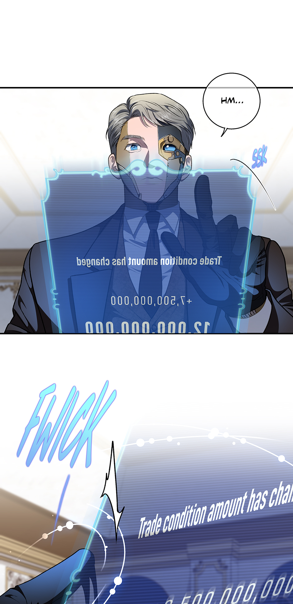 Read Surviving as a Player chapter 38 image 26 on Lezhin