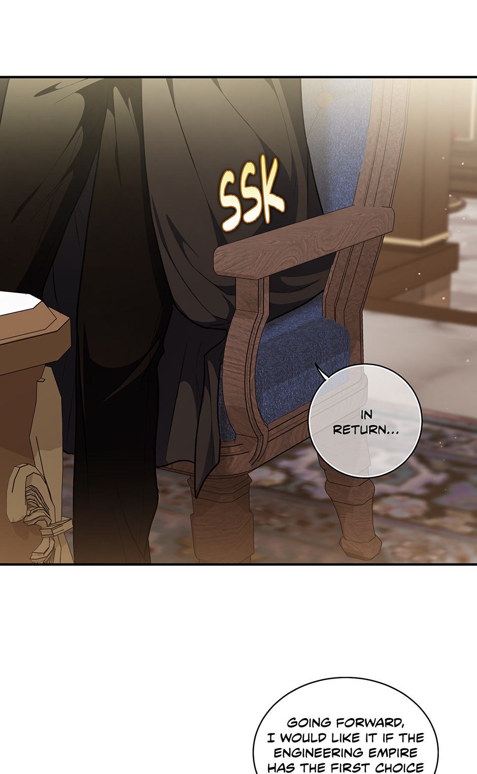 Read Surviving as a Player chapter 38 image 29 on Lezhin