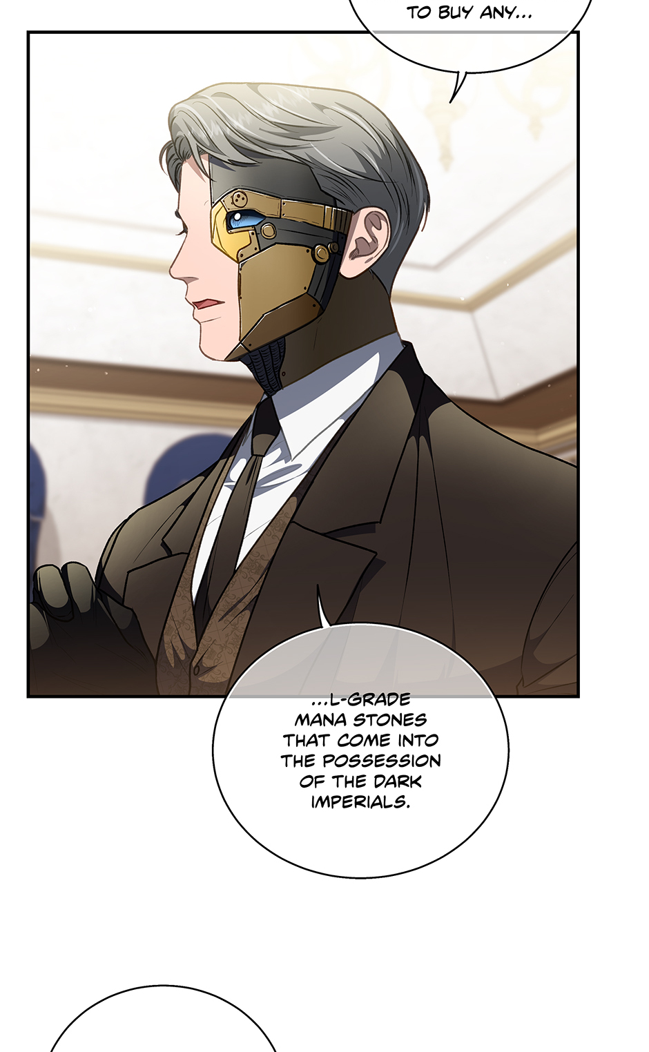 Read Surviving as a Player chapter 38 image 30 on Lezhin