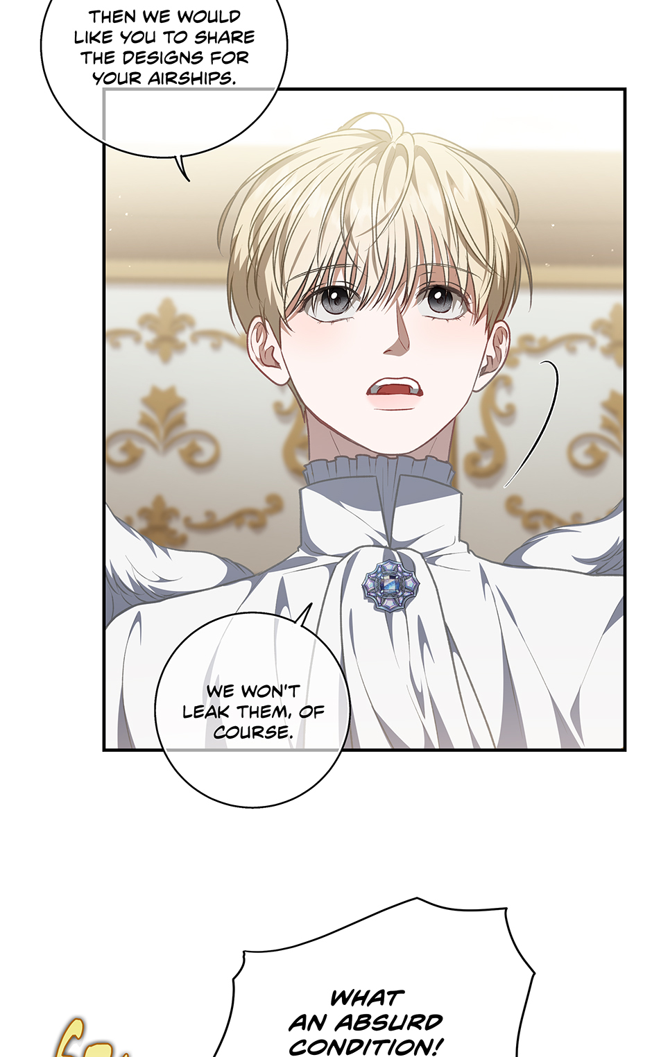 Read Surviving as a Player chapter 38 image 31 on Lezhin