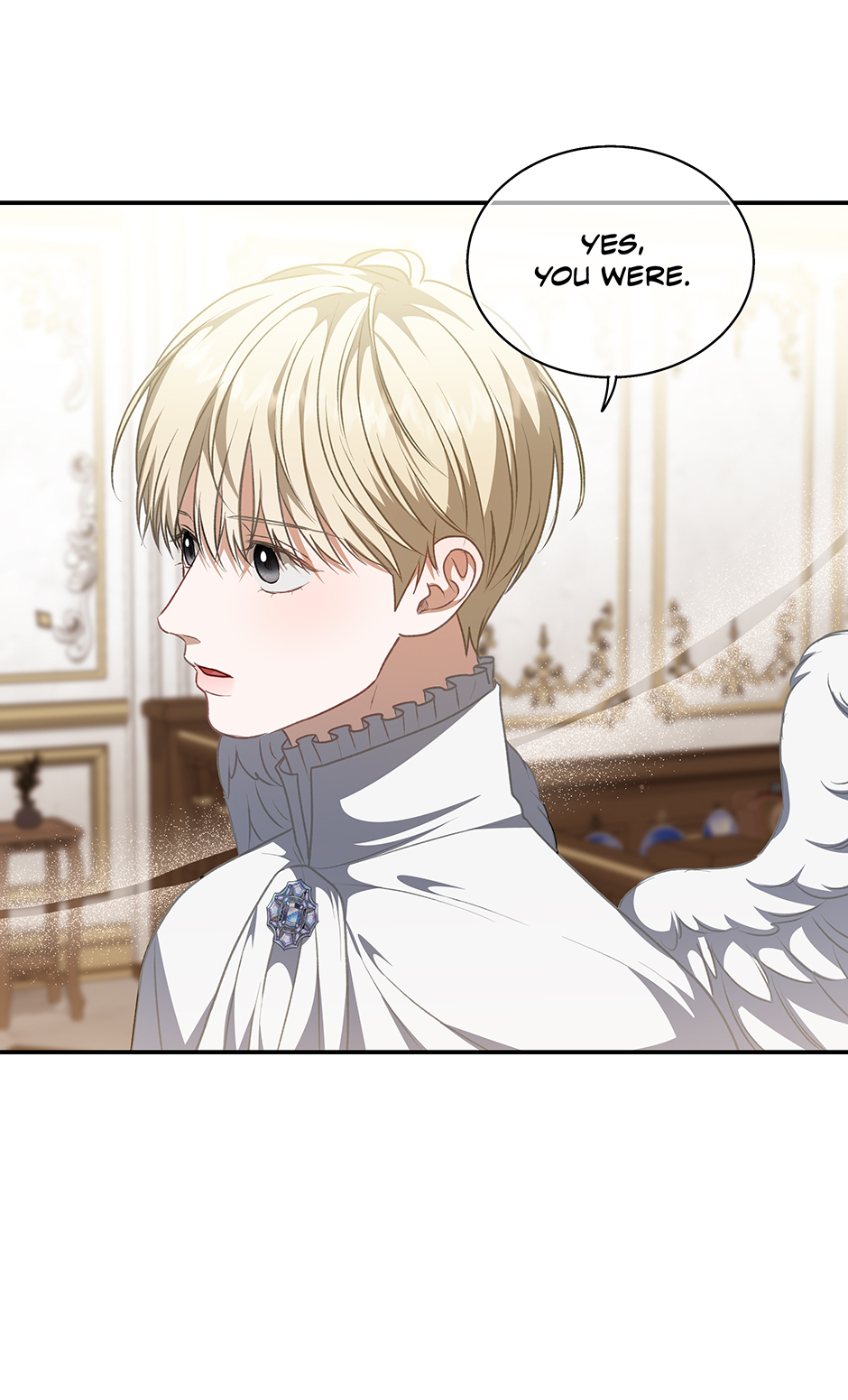 Read Surviving as a Player chapter 38 image 36 on Lezhin