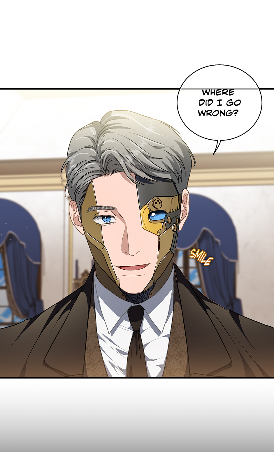 Read Surviving as a Player chapter 38 image 38 on Lezhin