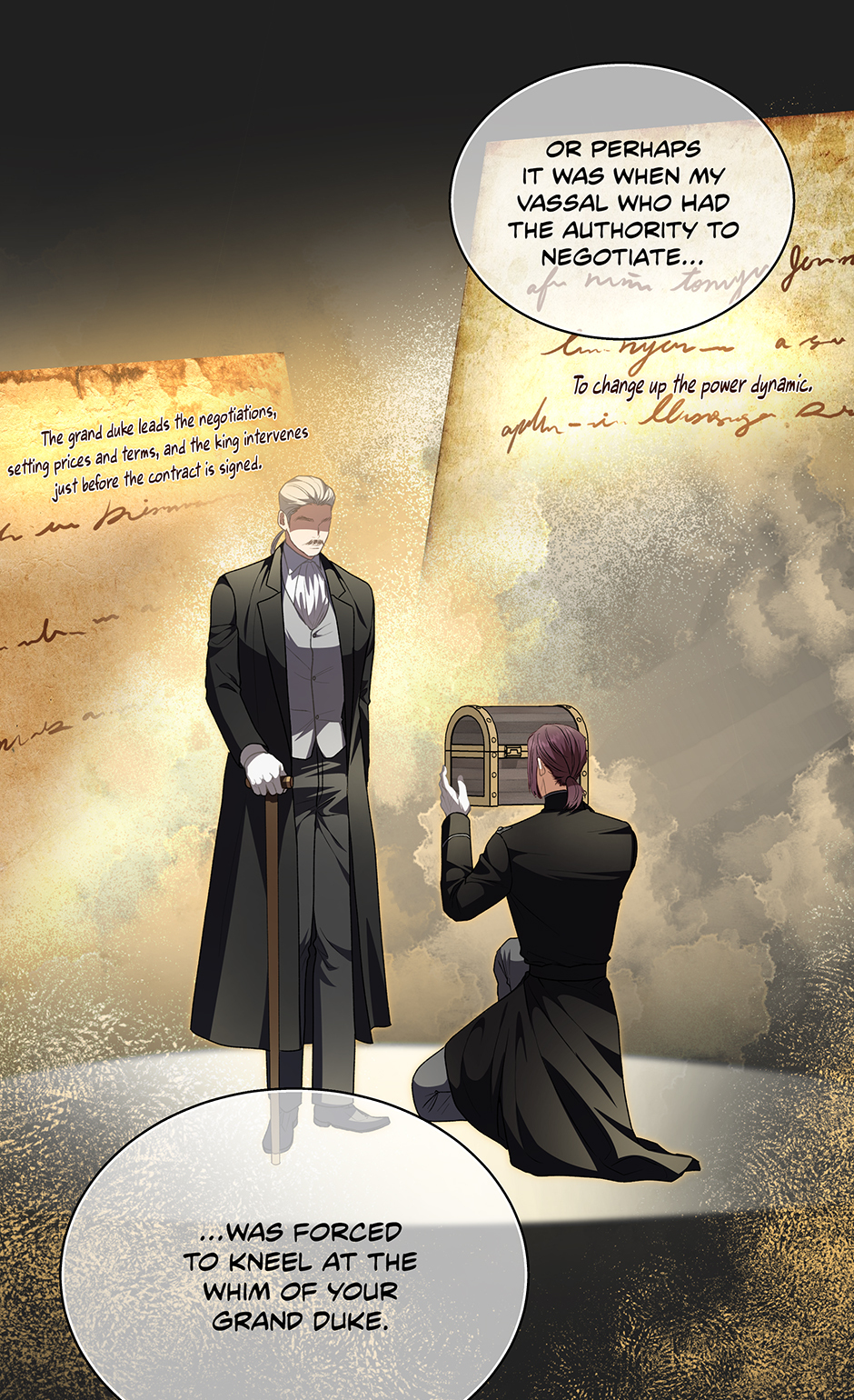 Read Surviving as a Player chapter 38 image 40 on Lezhin