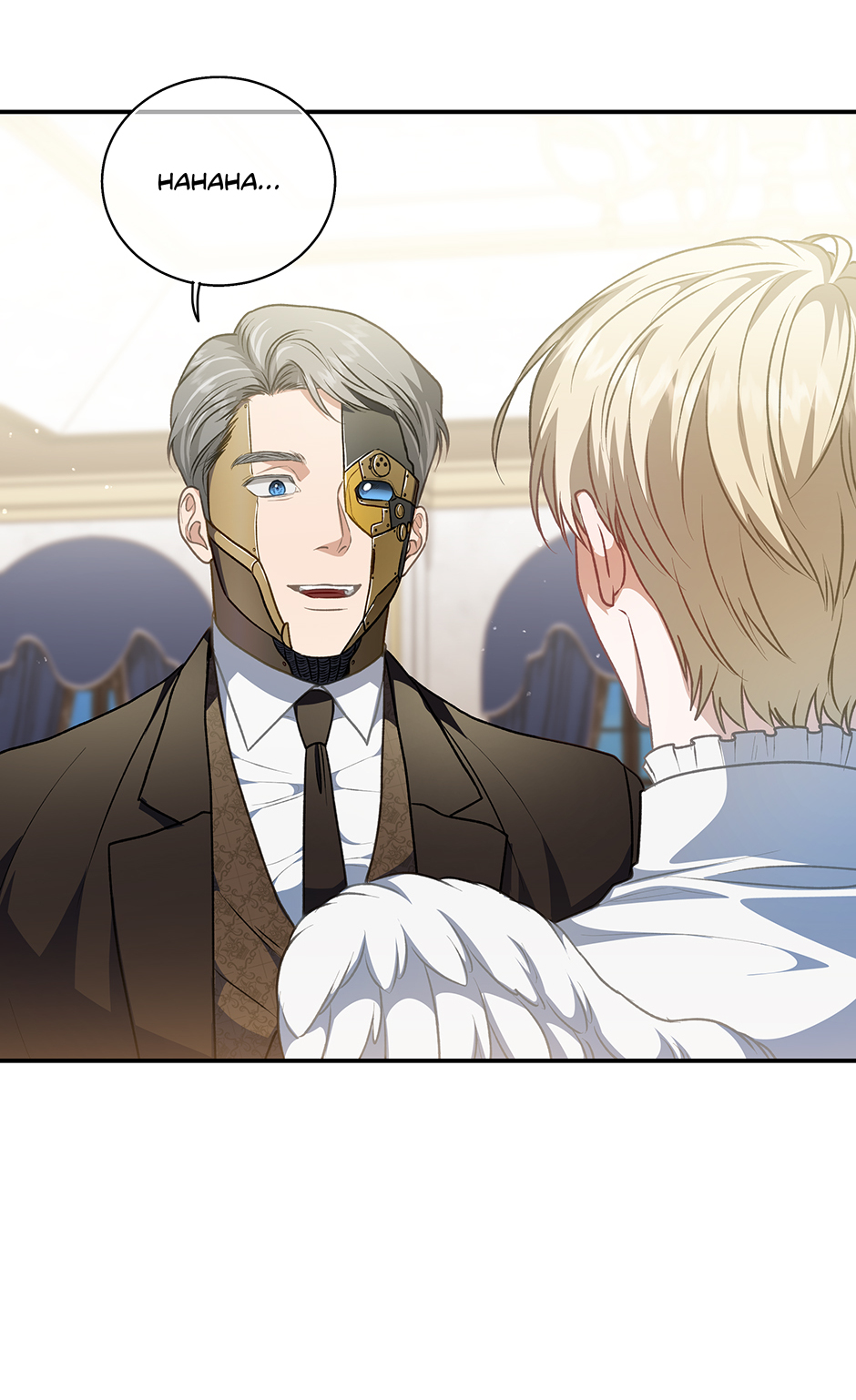 Read Surviving as a Player chapter 38 image 43 on Lezhin