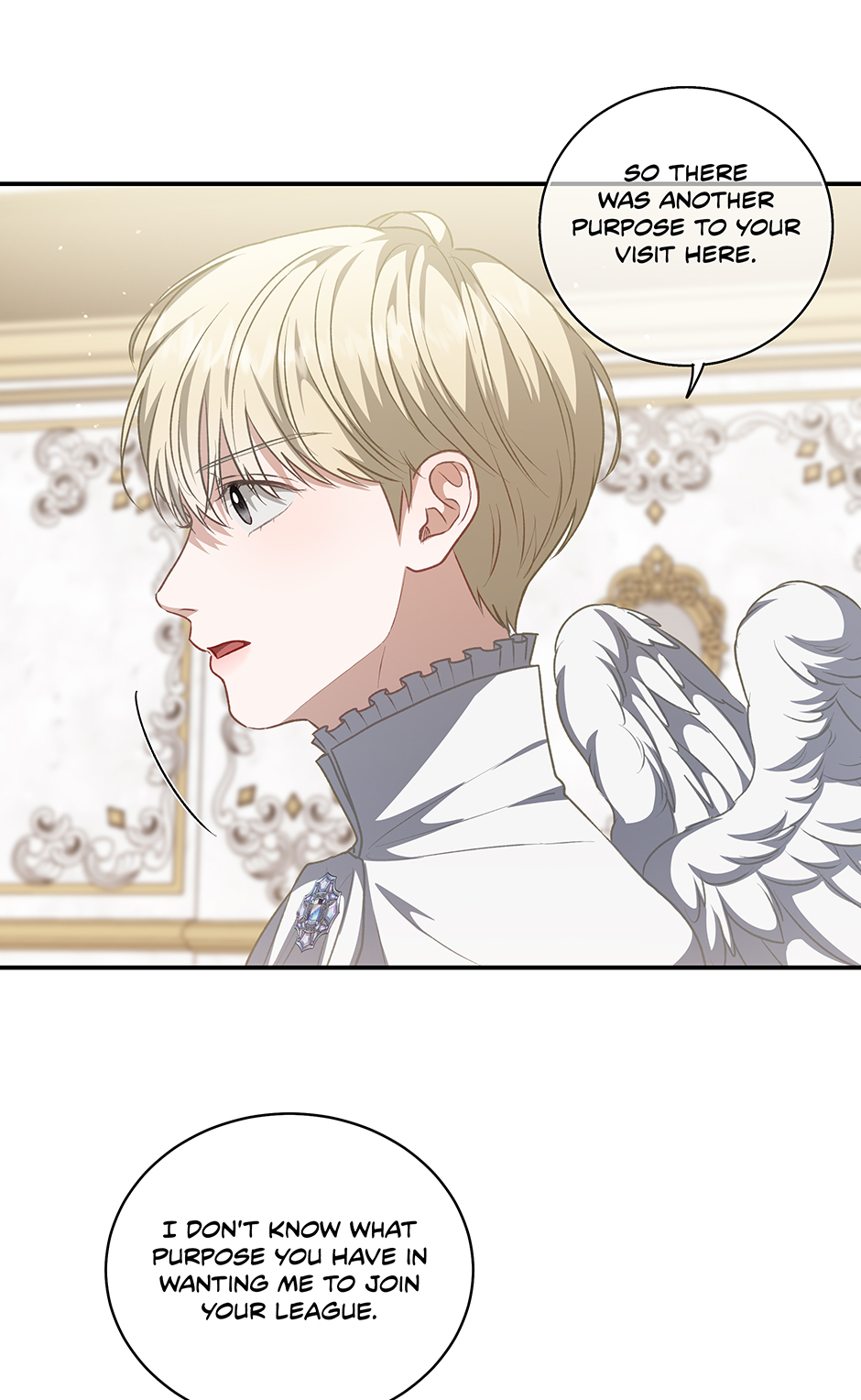 Read Surviving as a Player chapter 38 image 47 on Lezhin