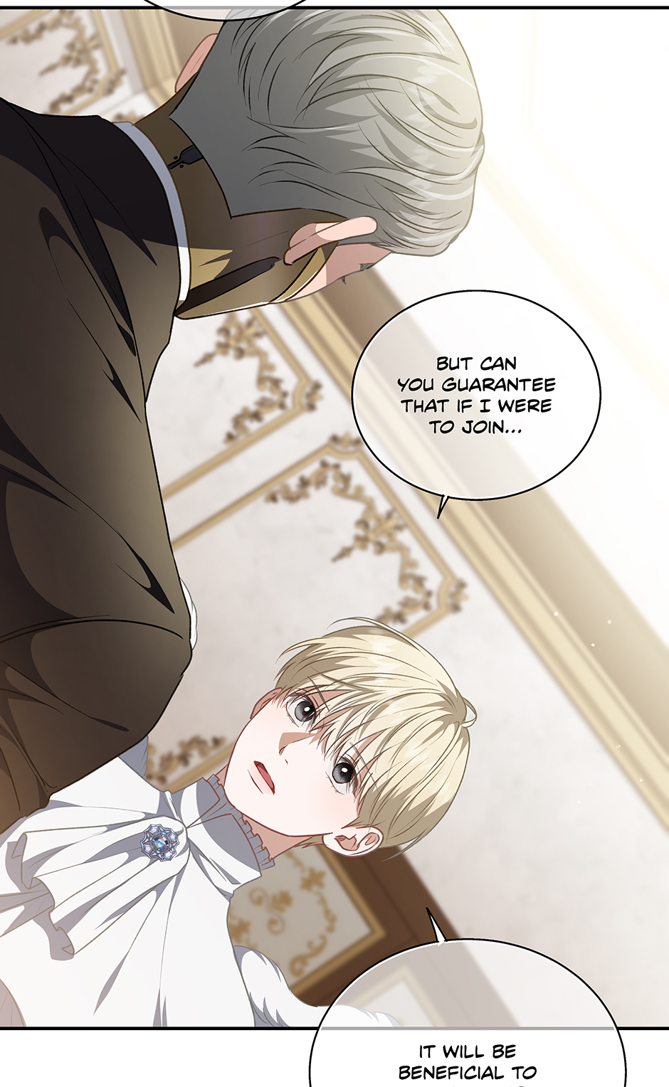Read Surviving as a Player chapter 38 image 48 on Lezhin