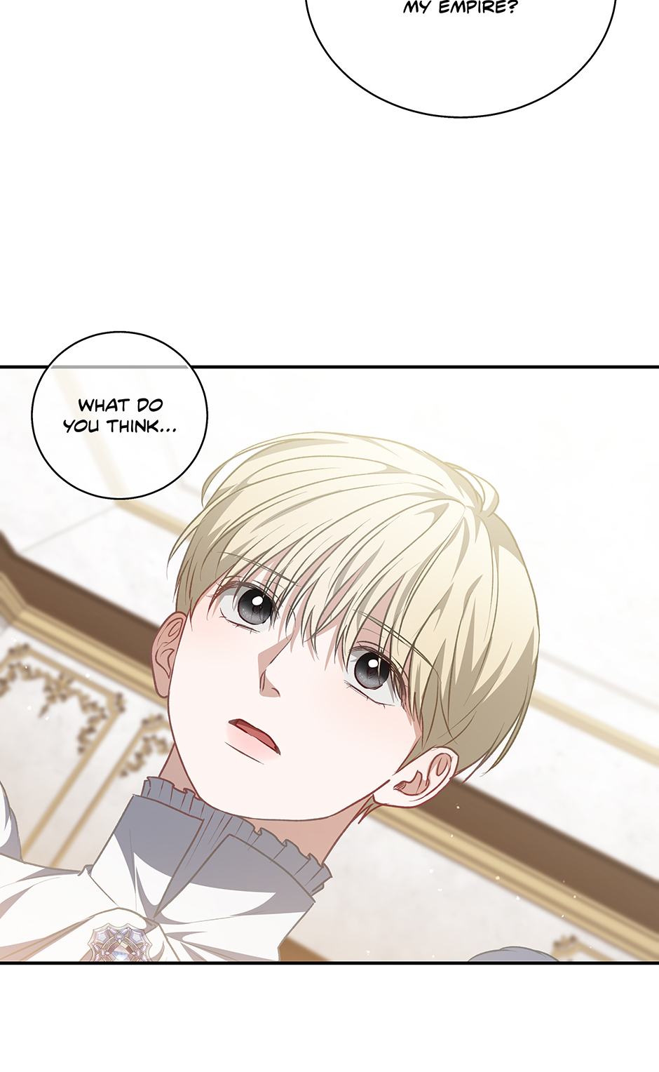 Read Surviving as a Player chapter 38 image 49 on Lezhin