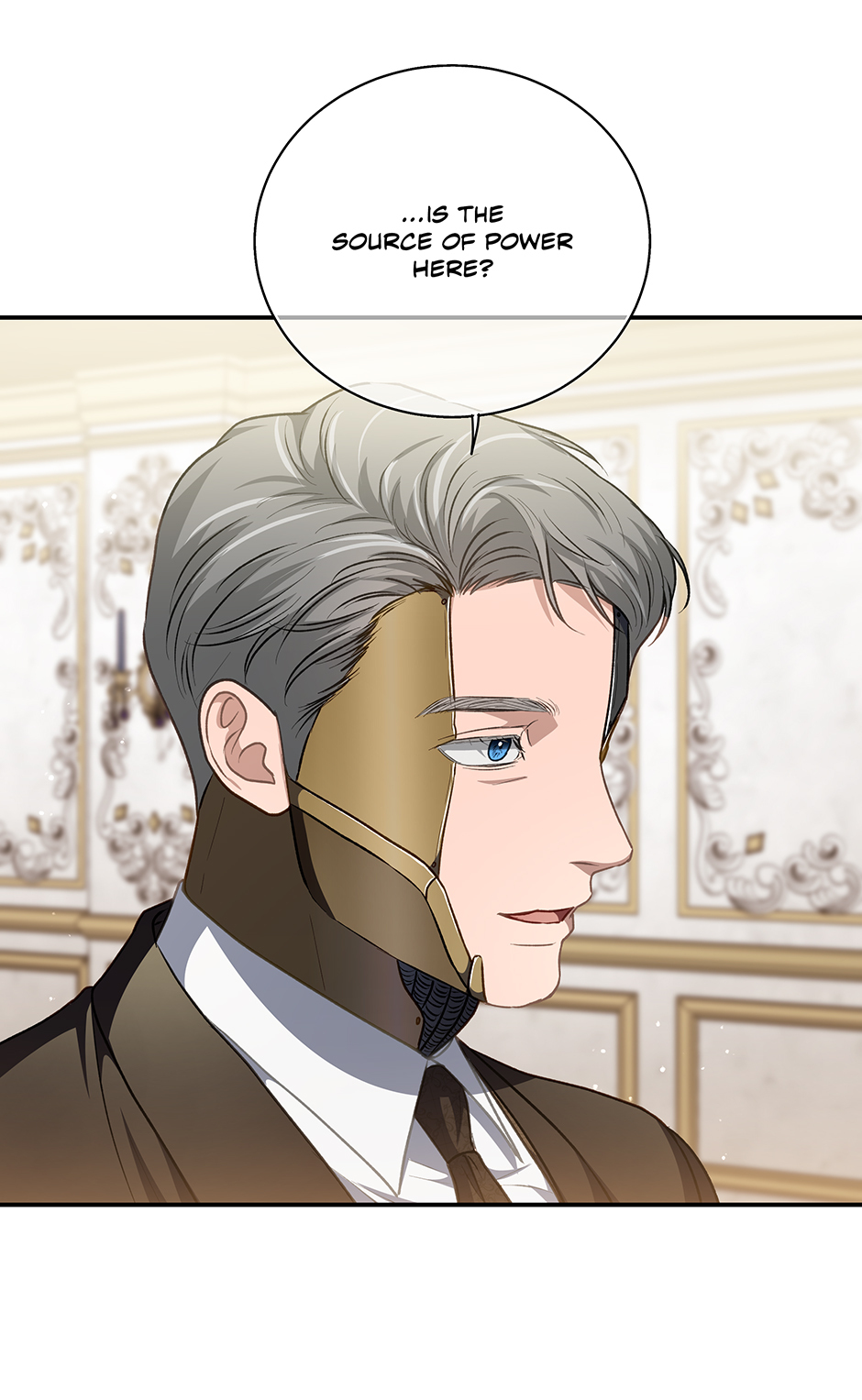 Read Surviving as a Player chapter 38 image 50 on Lezhin