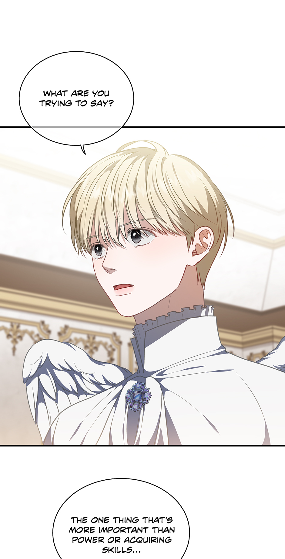 Read Surviving as a Player chapter 38 image 51 on Lezhin