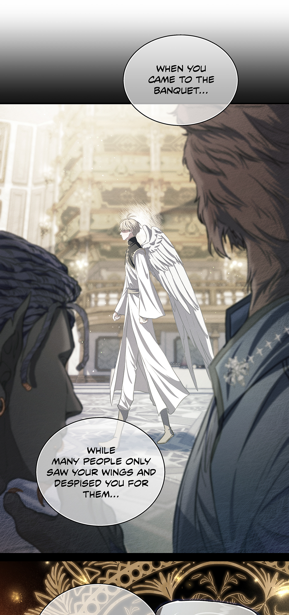 Read Surviving as a Player chapter 38 image 54 on Lezhin