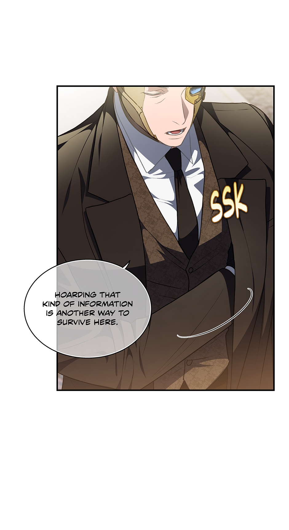 Read Surviving as a Player chapter 38 image 57 on Lezhin