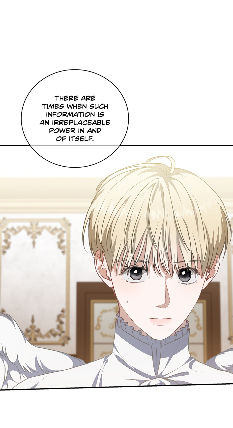 Read Surviving as a Player chapter 38 image 61 on Lezhin