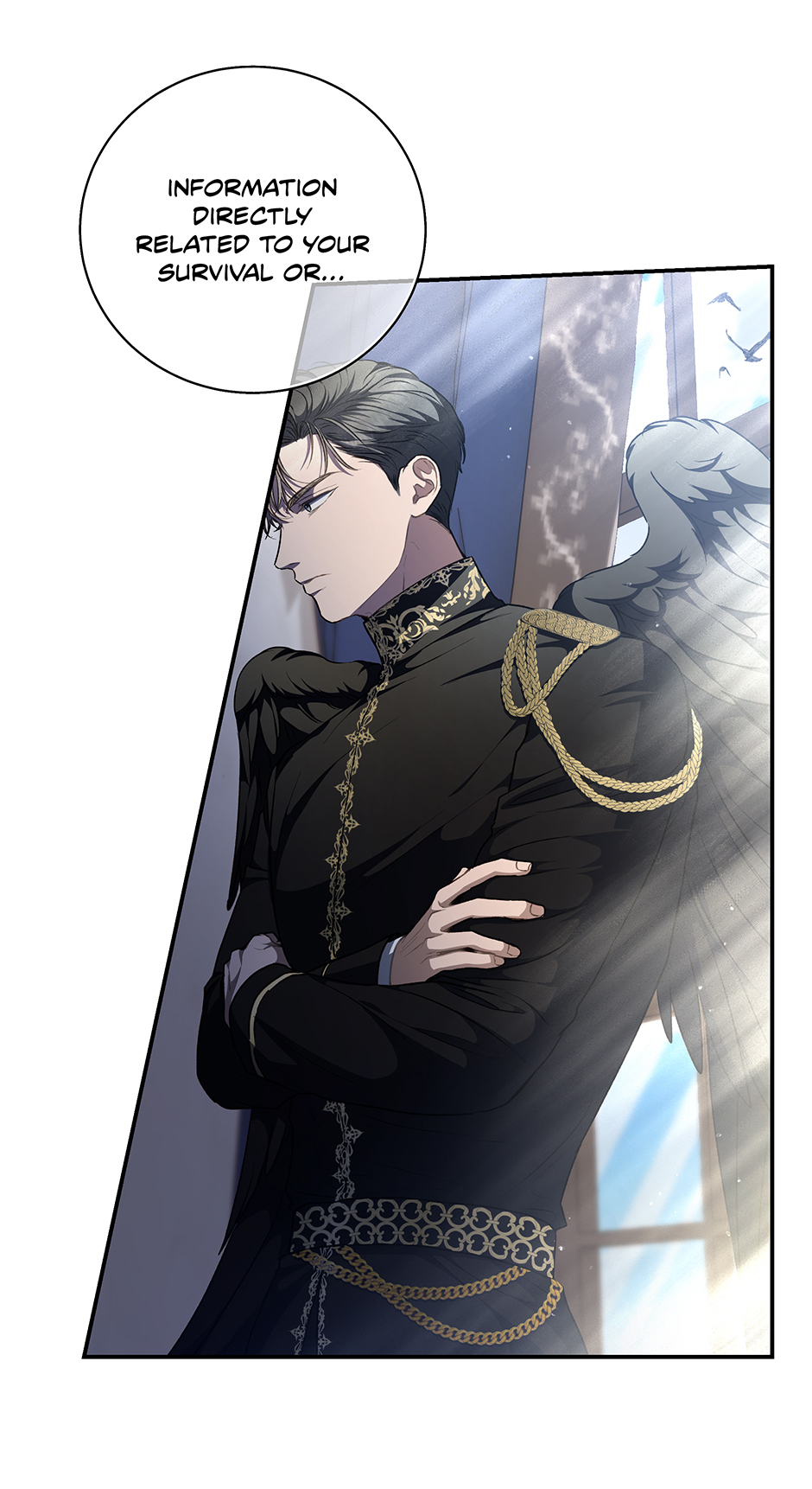 Read Surviving as a Player chapter 38 image 62 on Lezhin