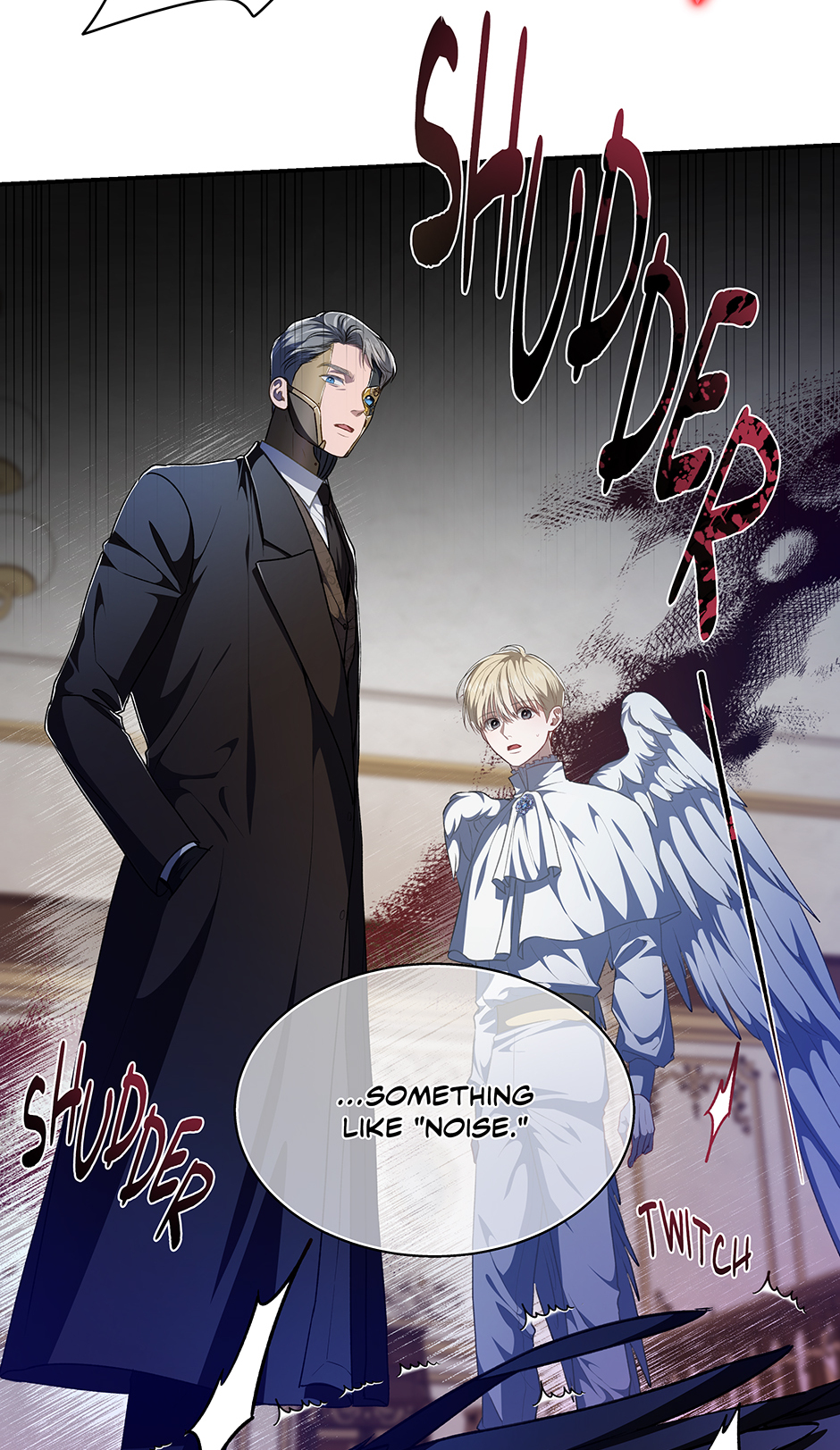 Read Surviving as a Player chapter 38 image 65 on Lezhin
