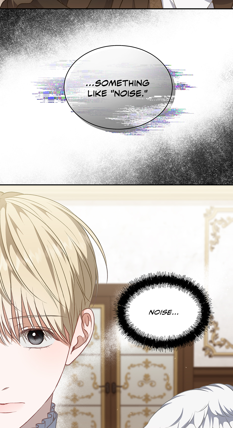 Read Surviving as a Player chapter 39 image 1 on Lezhin