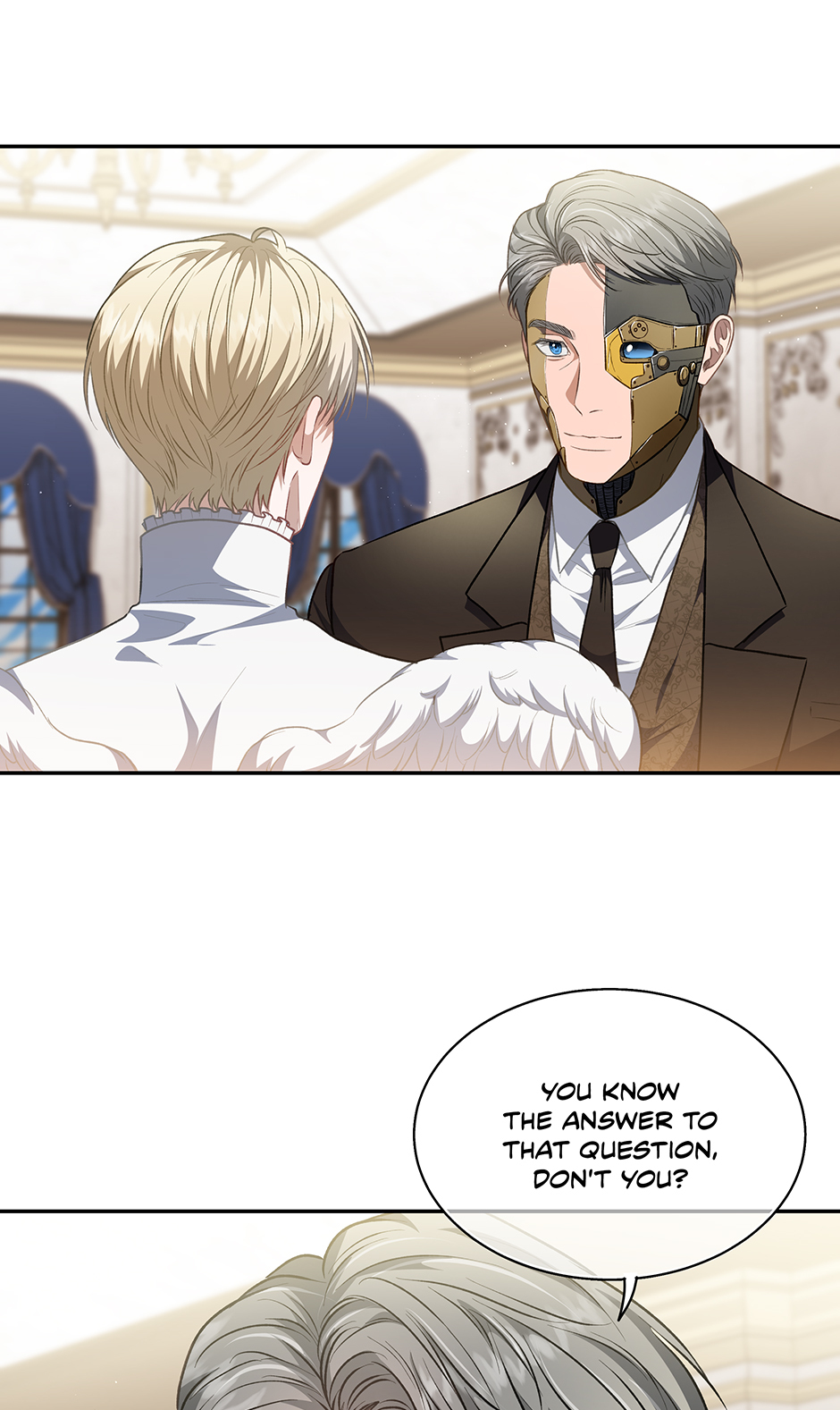 Read Surviving as a Player chapter 39 image 10 on Lezhin