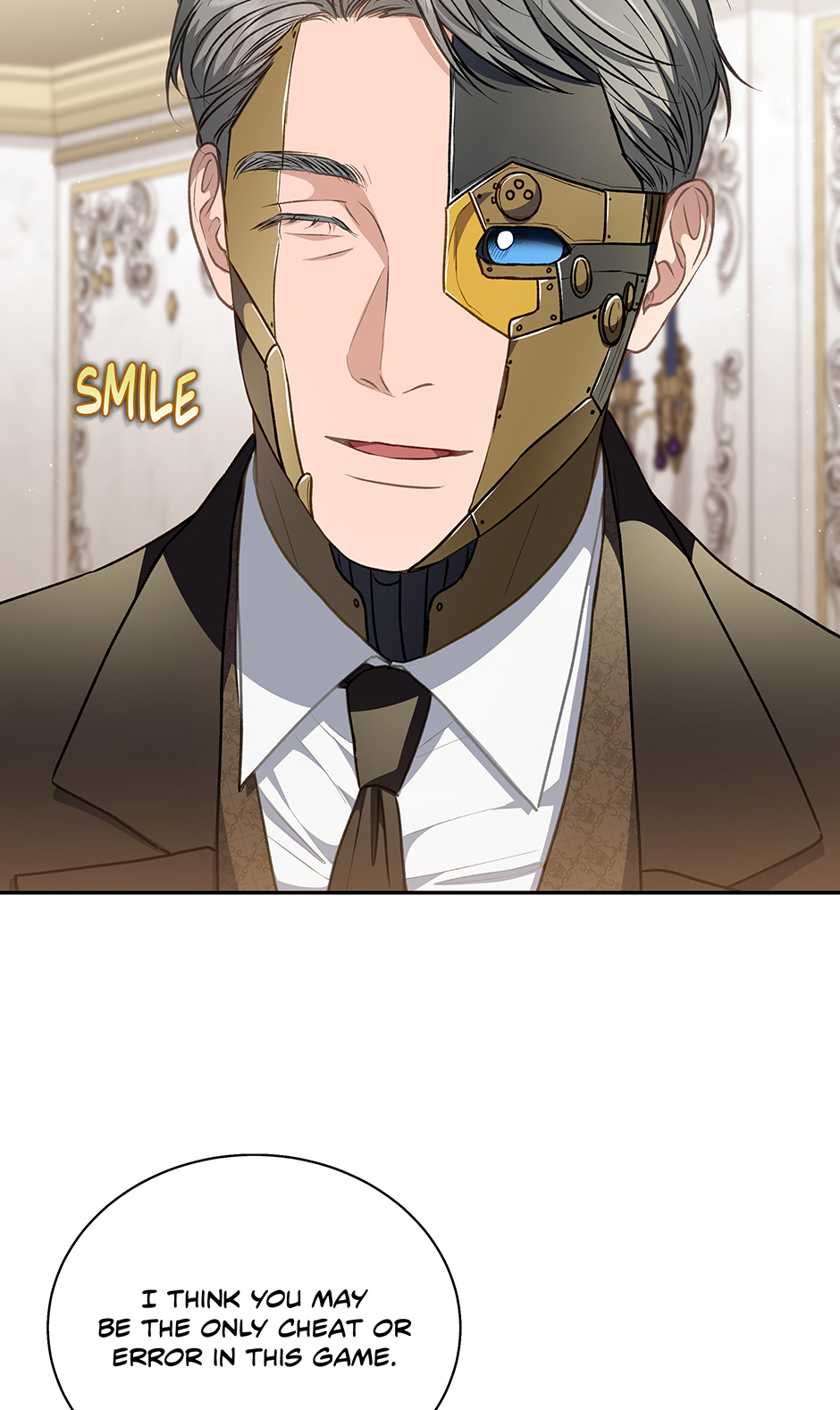Read Surviving as a Player chapter 39 image 11 on Lezhin