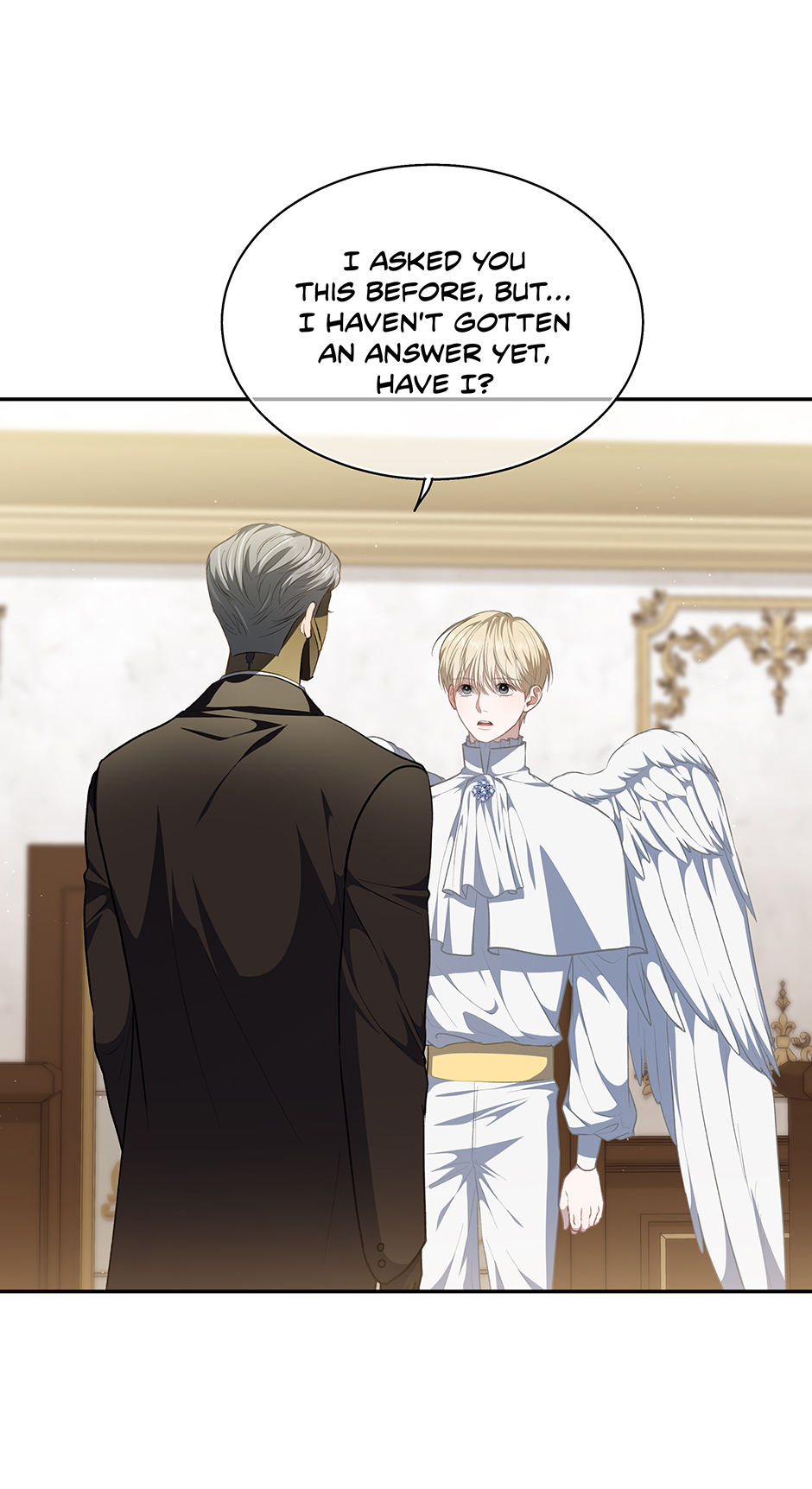 Read Surviving as a Player chapter 39 image 14 on Lezhin