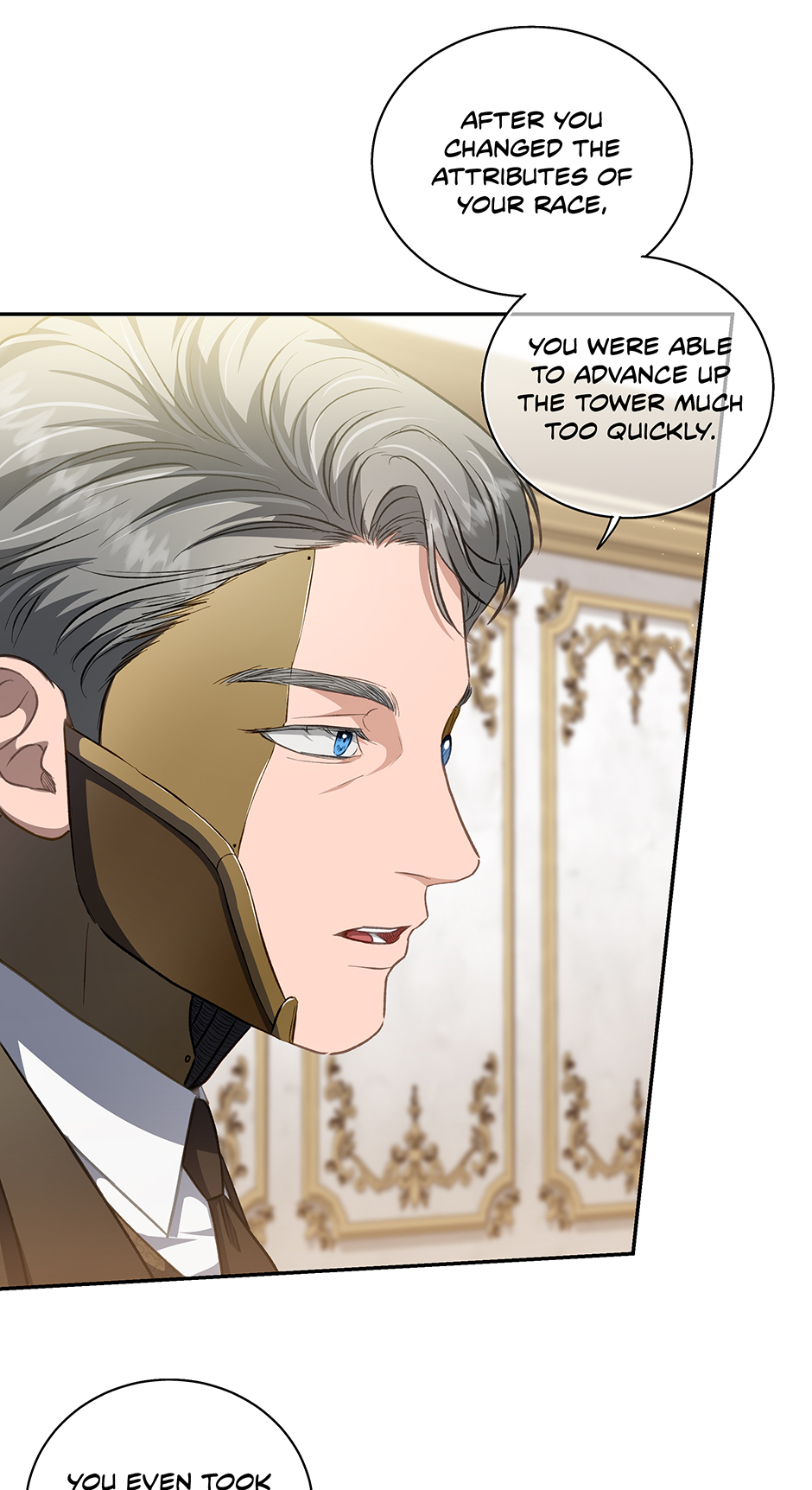 Read Surviving as a Player chapter 39 image 15 on Lezhin