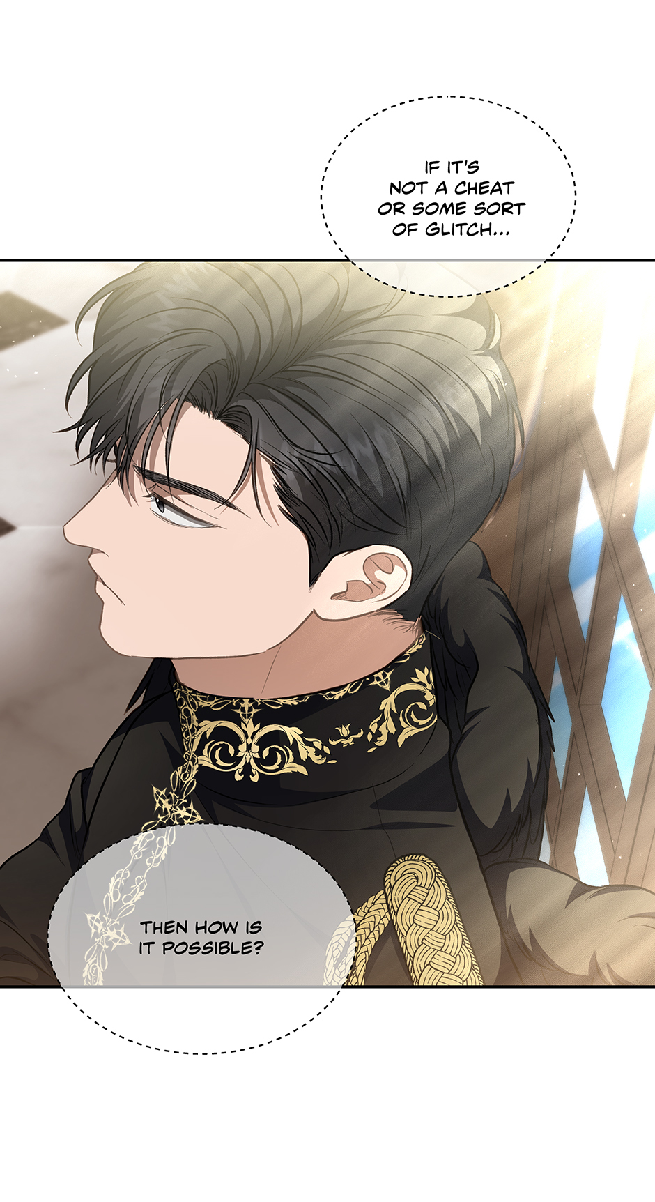 Read Surviving as a Player chapter 39 image 17 on Lezhin