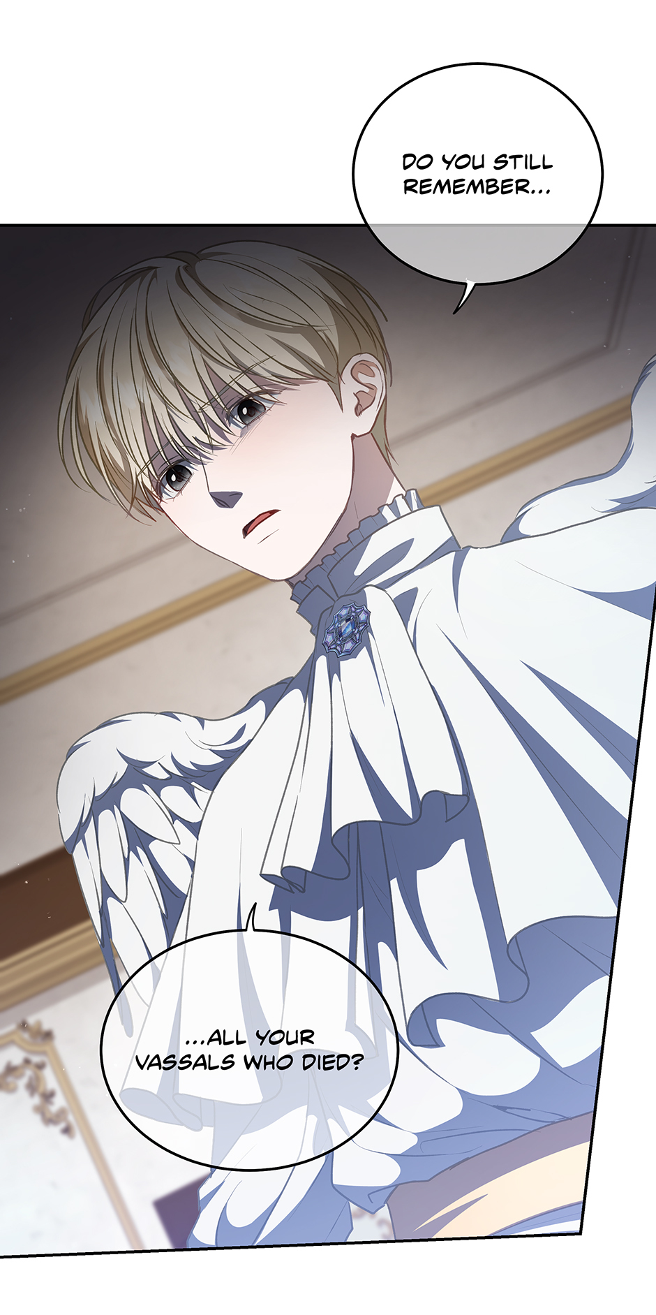 Read Surviving as a Player chapter 39 image 24 on Lezhin