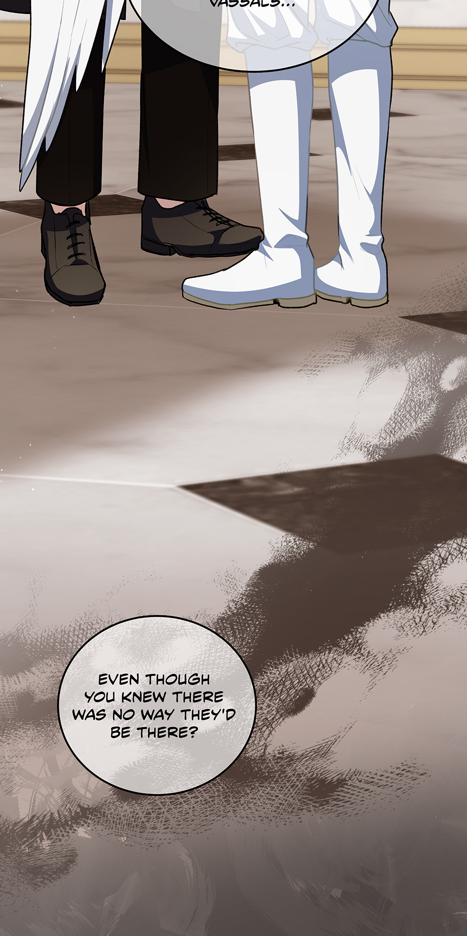 Read Surviving as a Player chapter 39 image 26 on Lezhin
