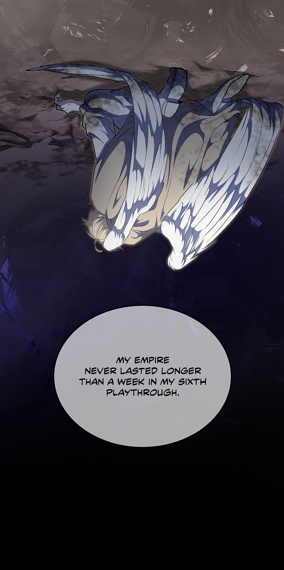 Read Surviving as a Player chapter 39 image 27 on Lezhin