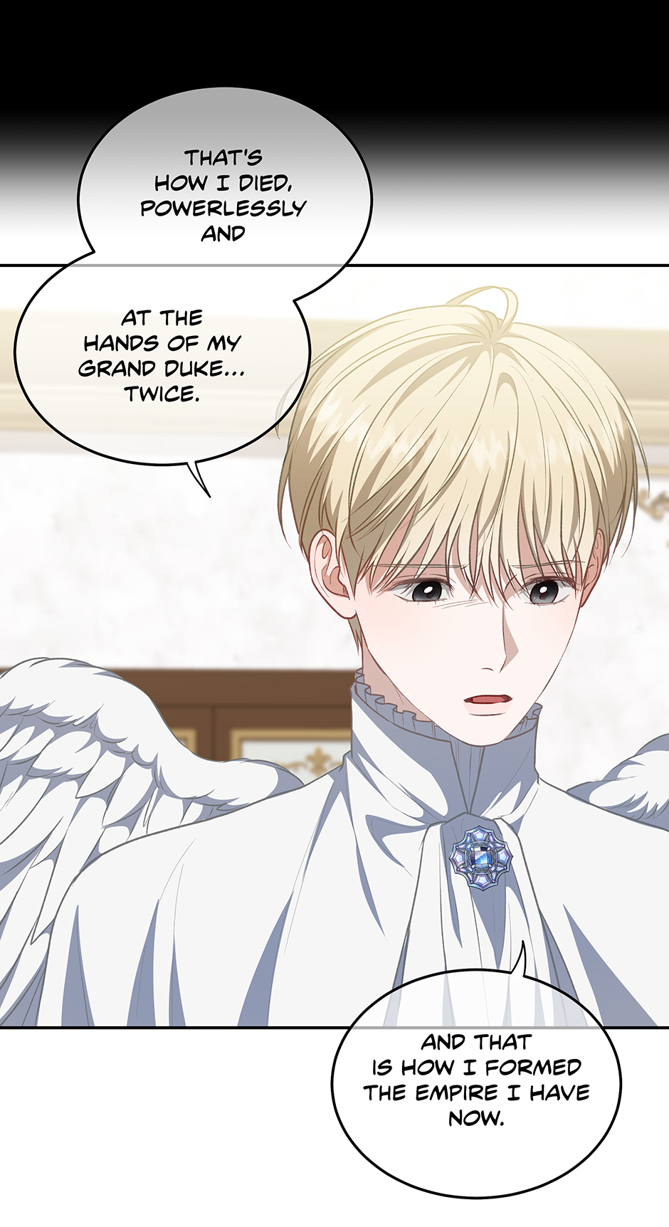 Read Surviving as a Player chapter 39 image 28 on Lezhin