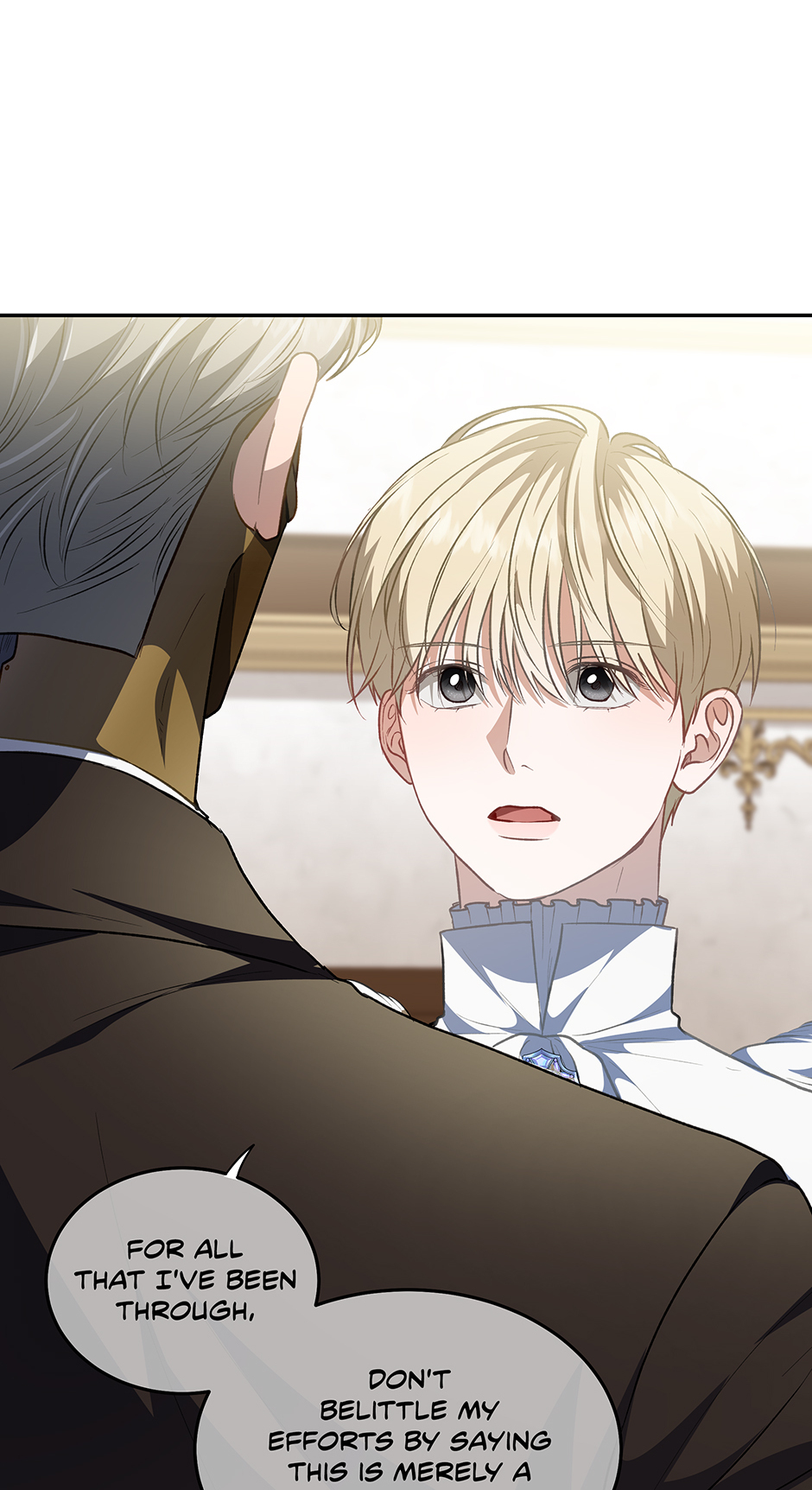 Read Surviving as a Player chapter 39 image 29 on Lezhin