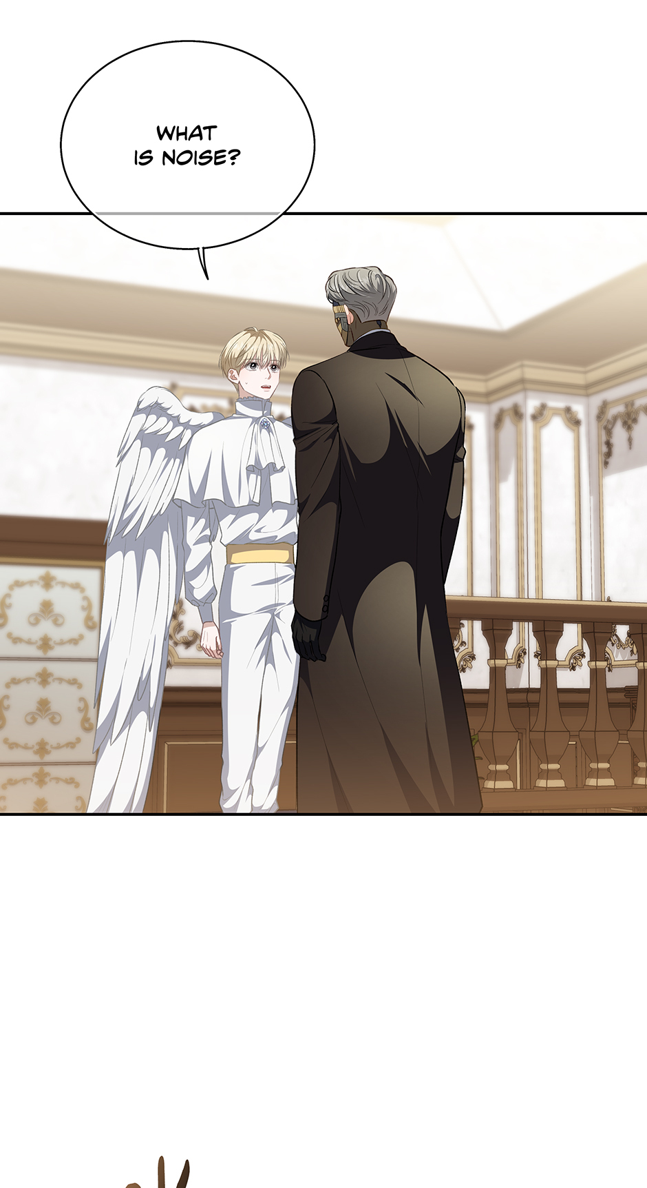 Read Surviving as a Player chapter 39 image 3 on Lezhin