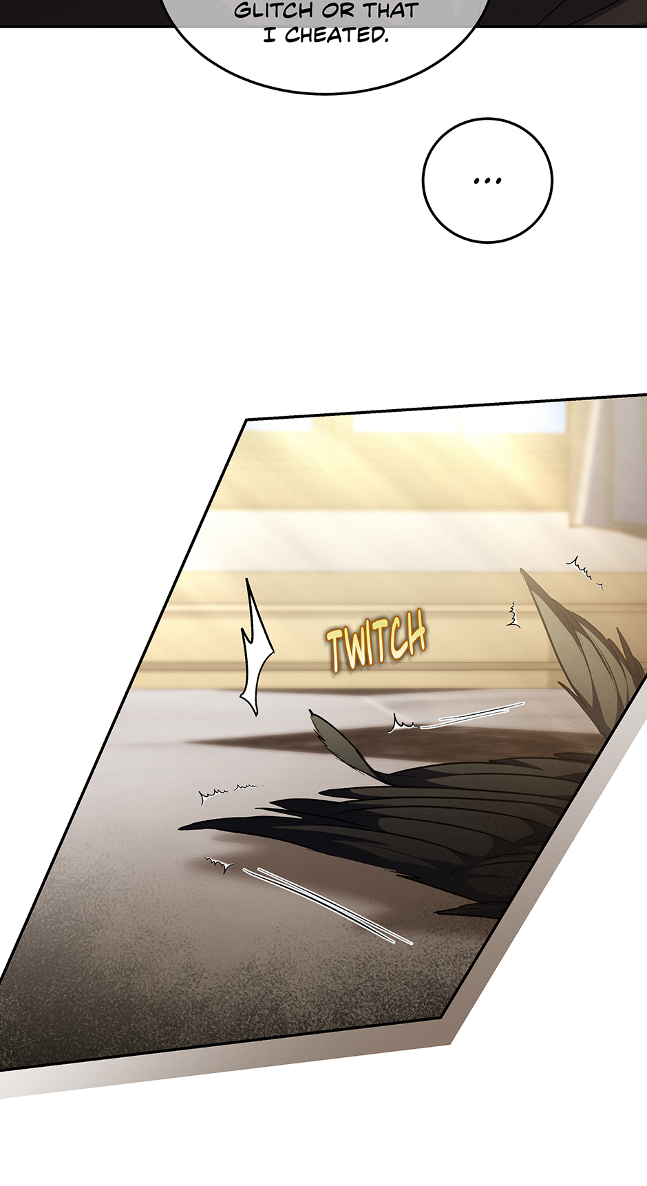 Read Surviving as a Player chapter 39 image 30 on Lezhin