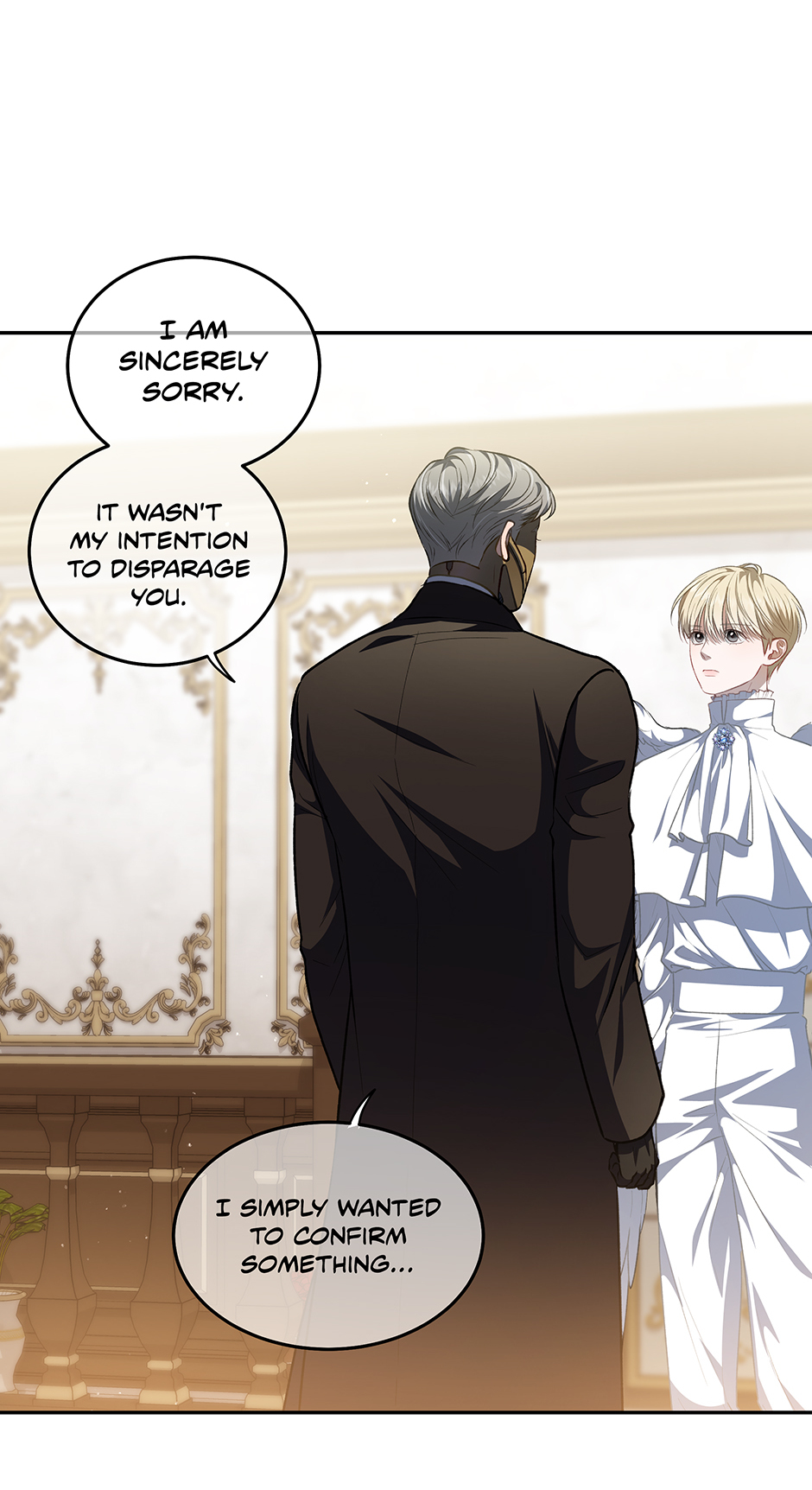 Read Surviving as a Player chapter 39 image 32 on Lezhin