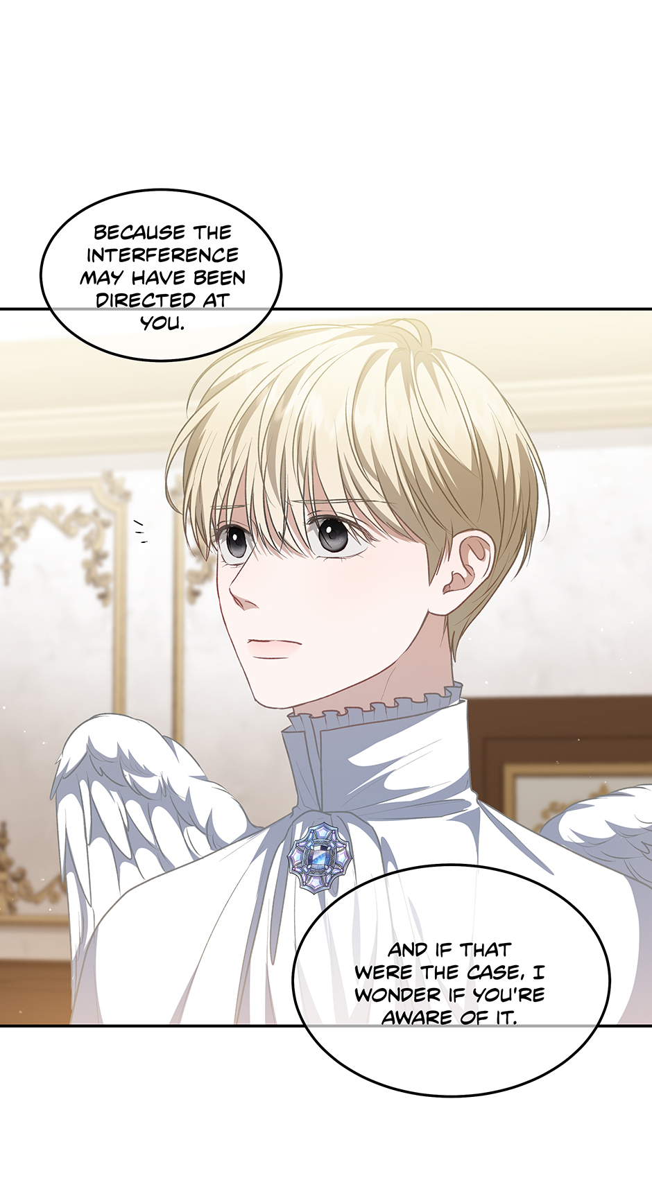 Read Surviving as a Player chapter 39 image 33 on Lezhin